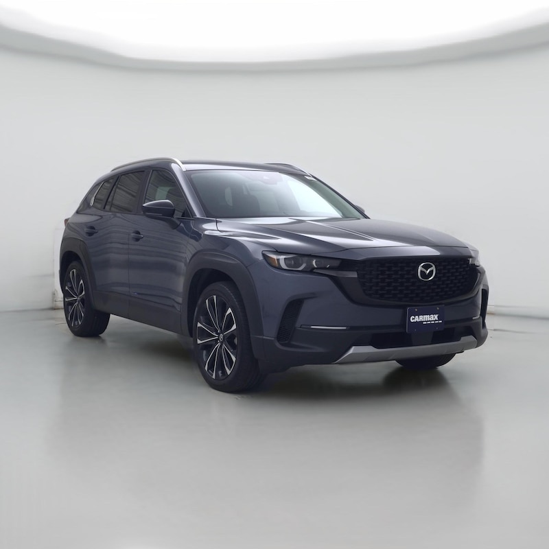 2024 Mazda CX-50 Turbo