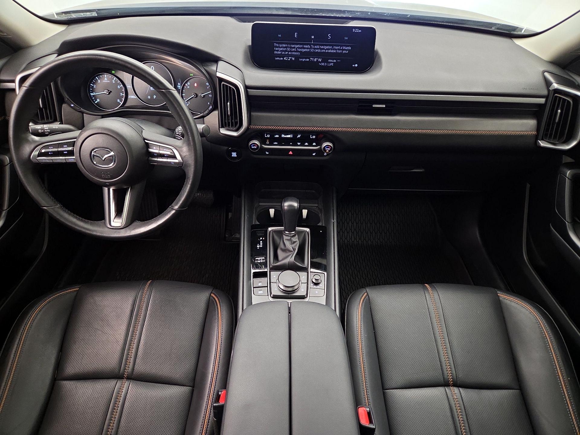 Thumbnail: 2024 Mazda CX-50 - 9