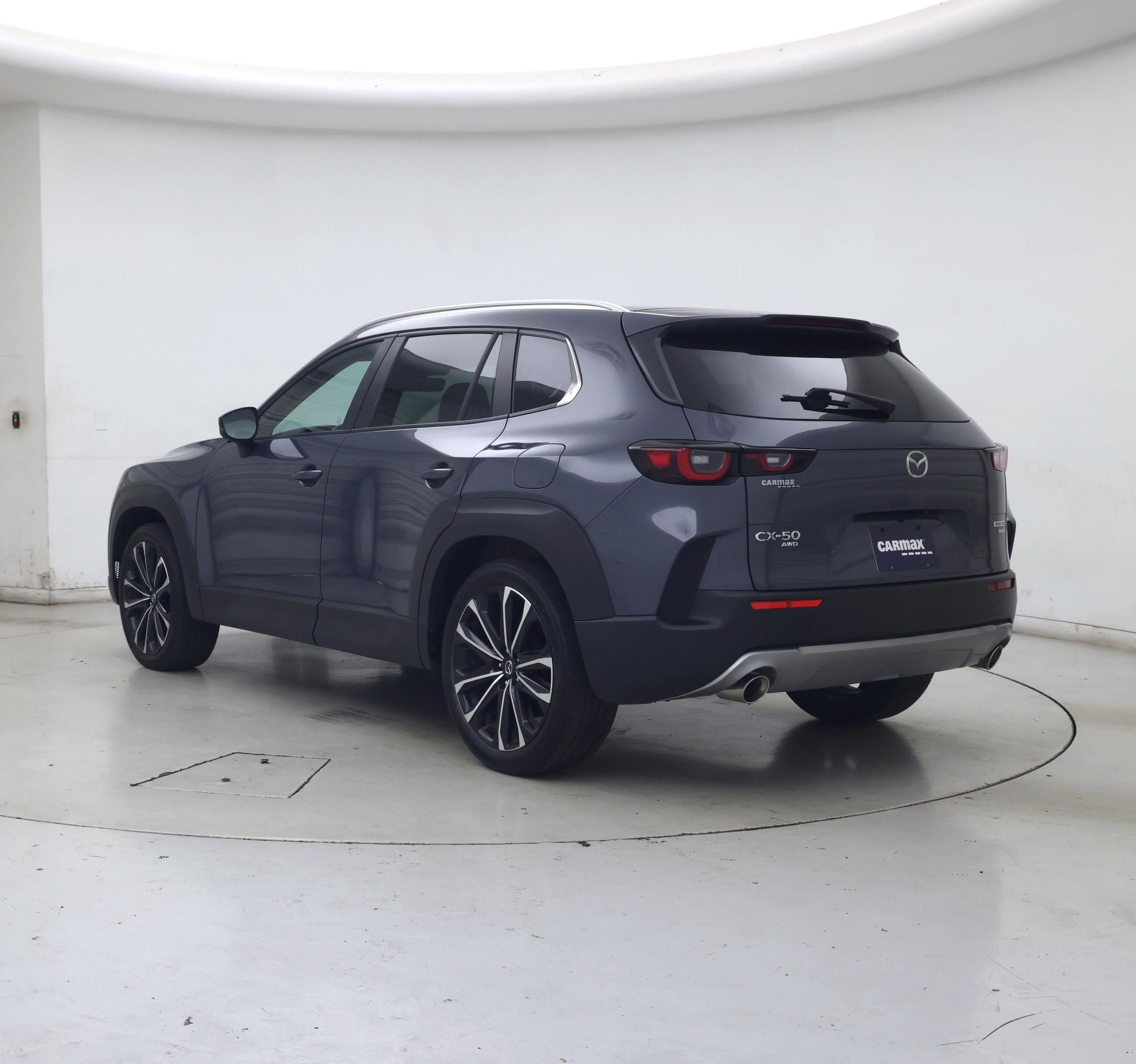 Thumbnail: 2024 Mazda CX-50 - 2