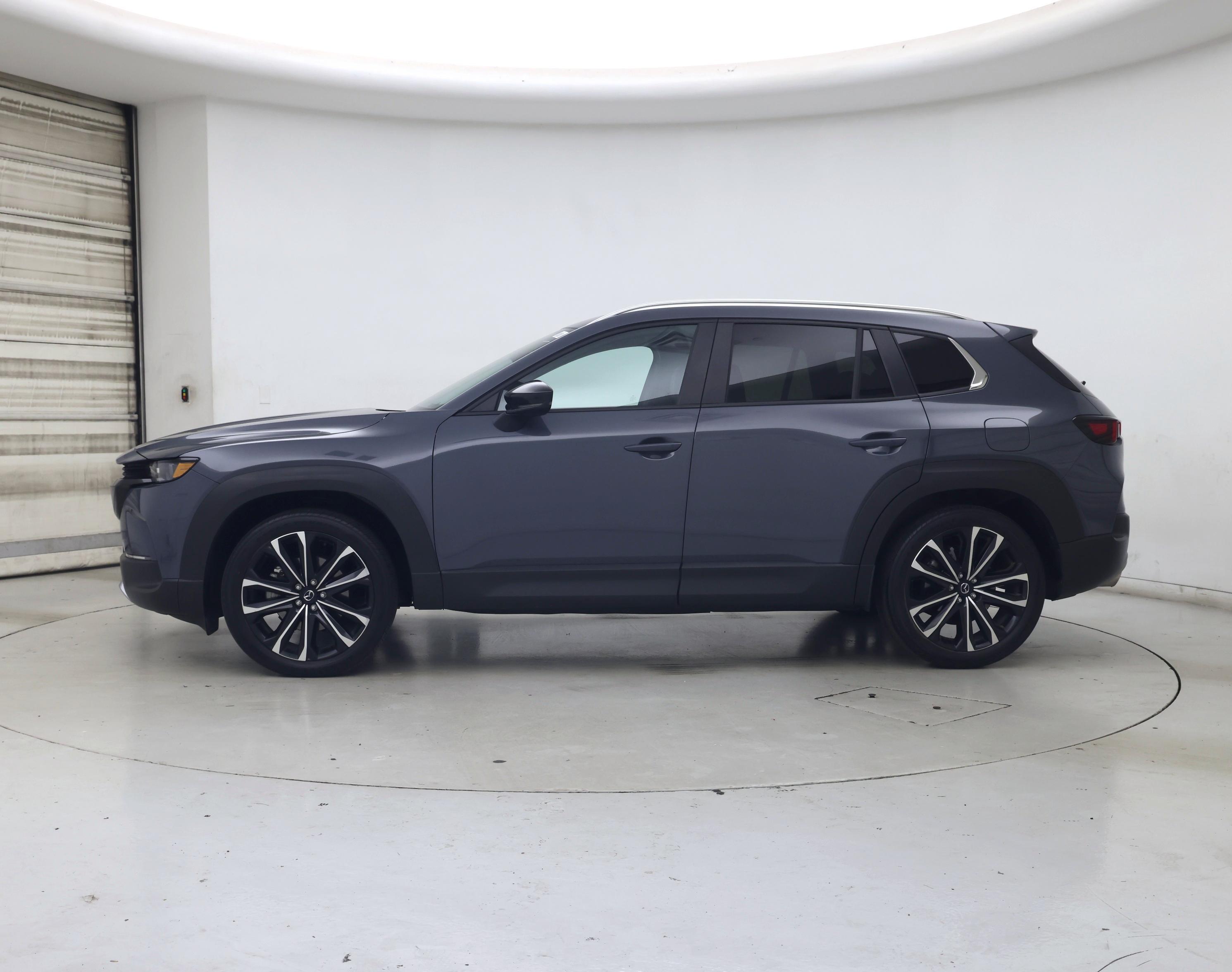 Thumbnail: 2024 Mazda CX-50 - 3