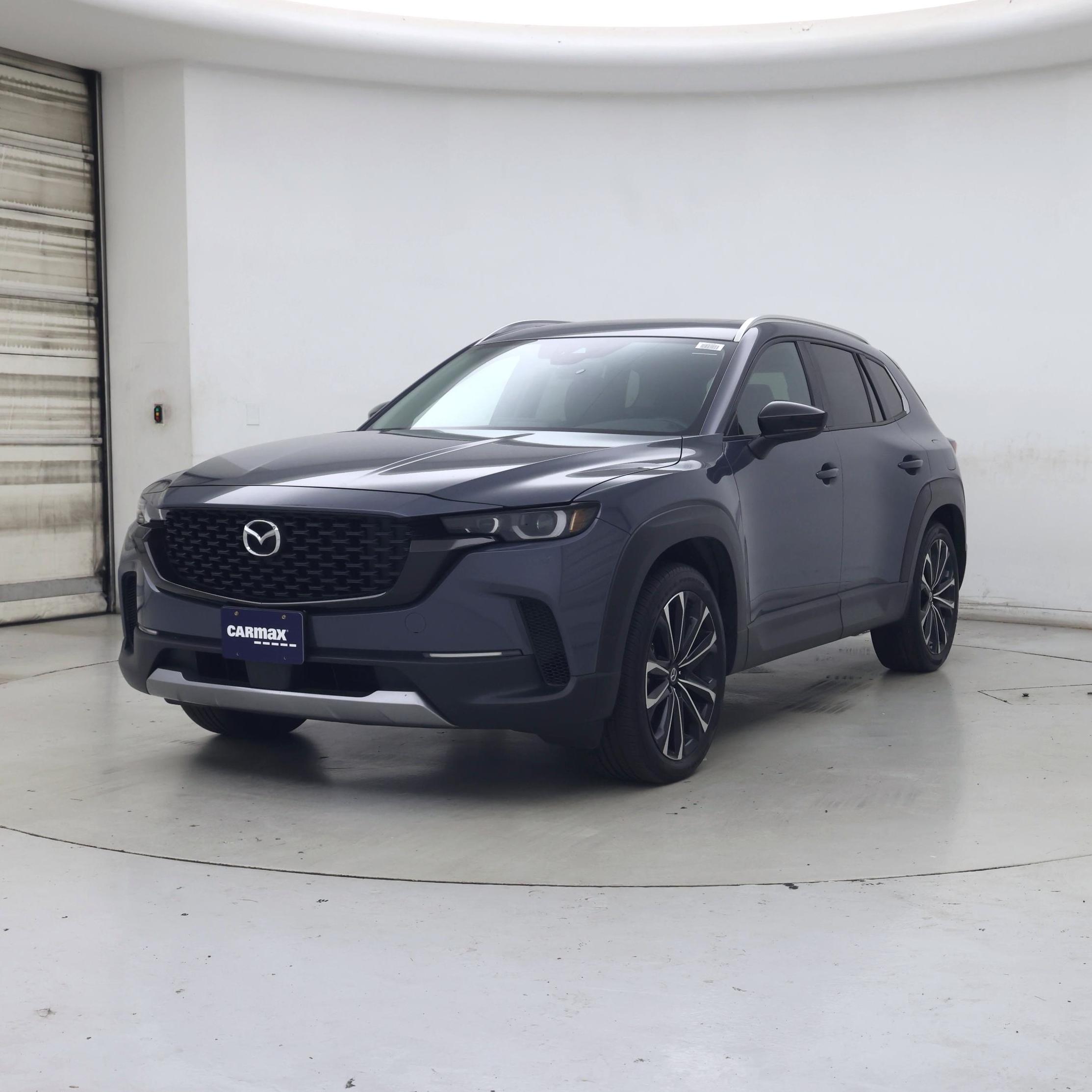 Thumbnail: 2024 Mazda CX-50 - 4
