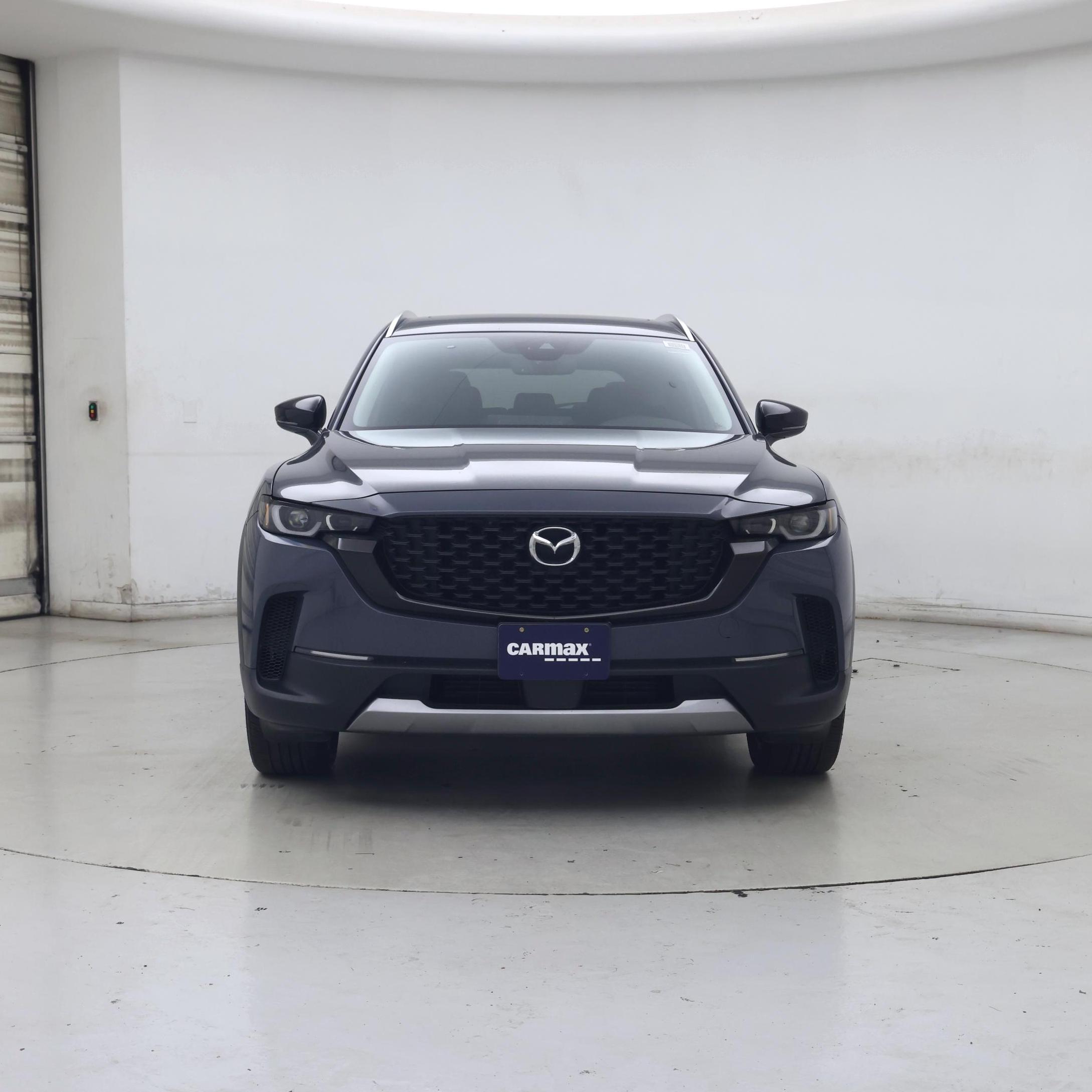 Thumbnail: 2024 Mazda CX-50 - 5