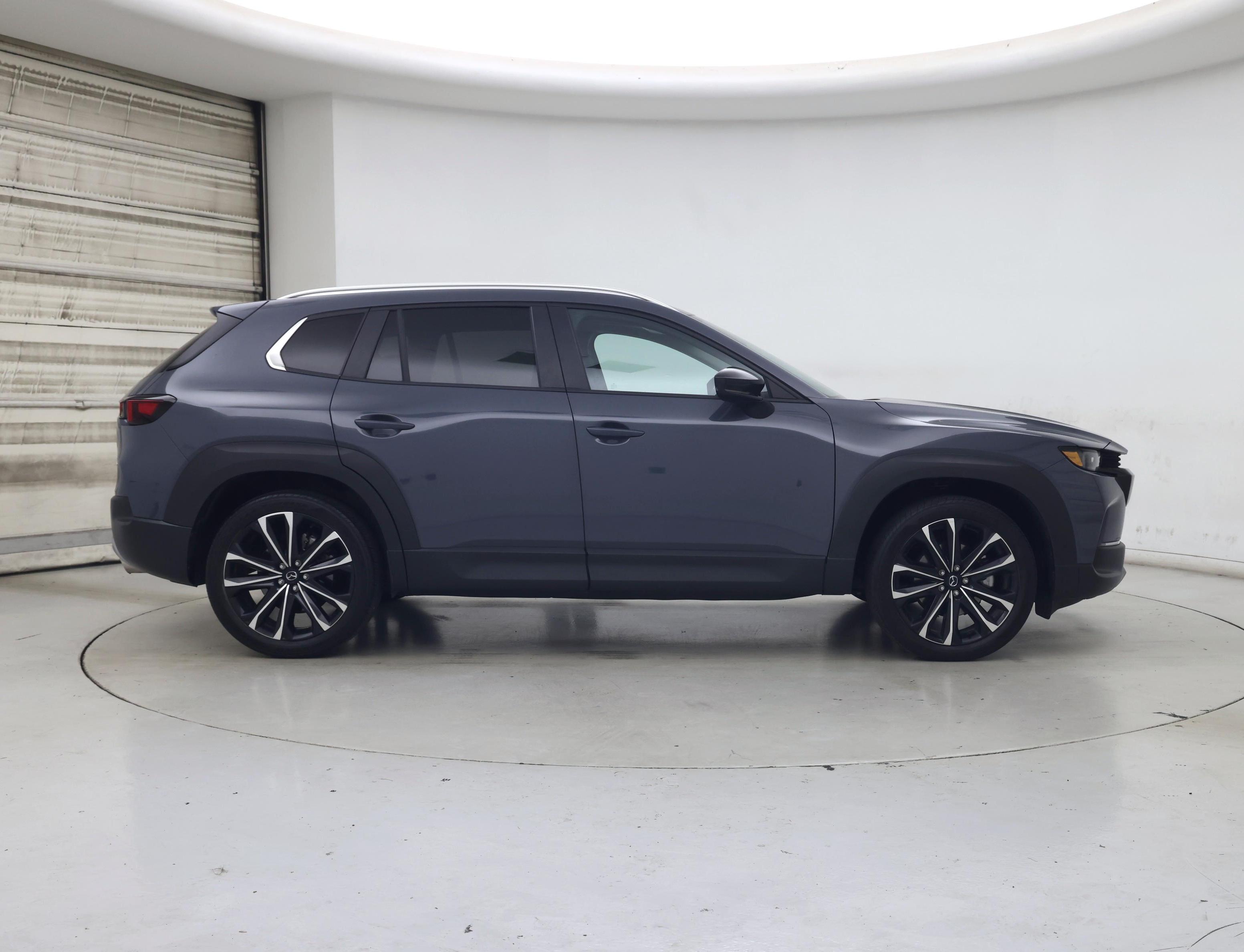 Thumbnail: 2024 Mazda CX-50 - 7