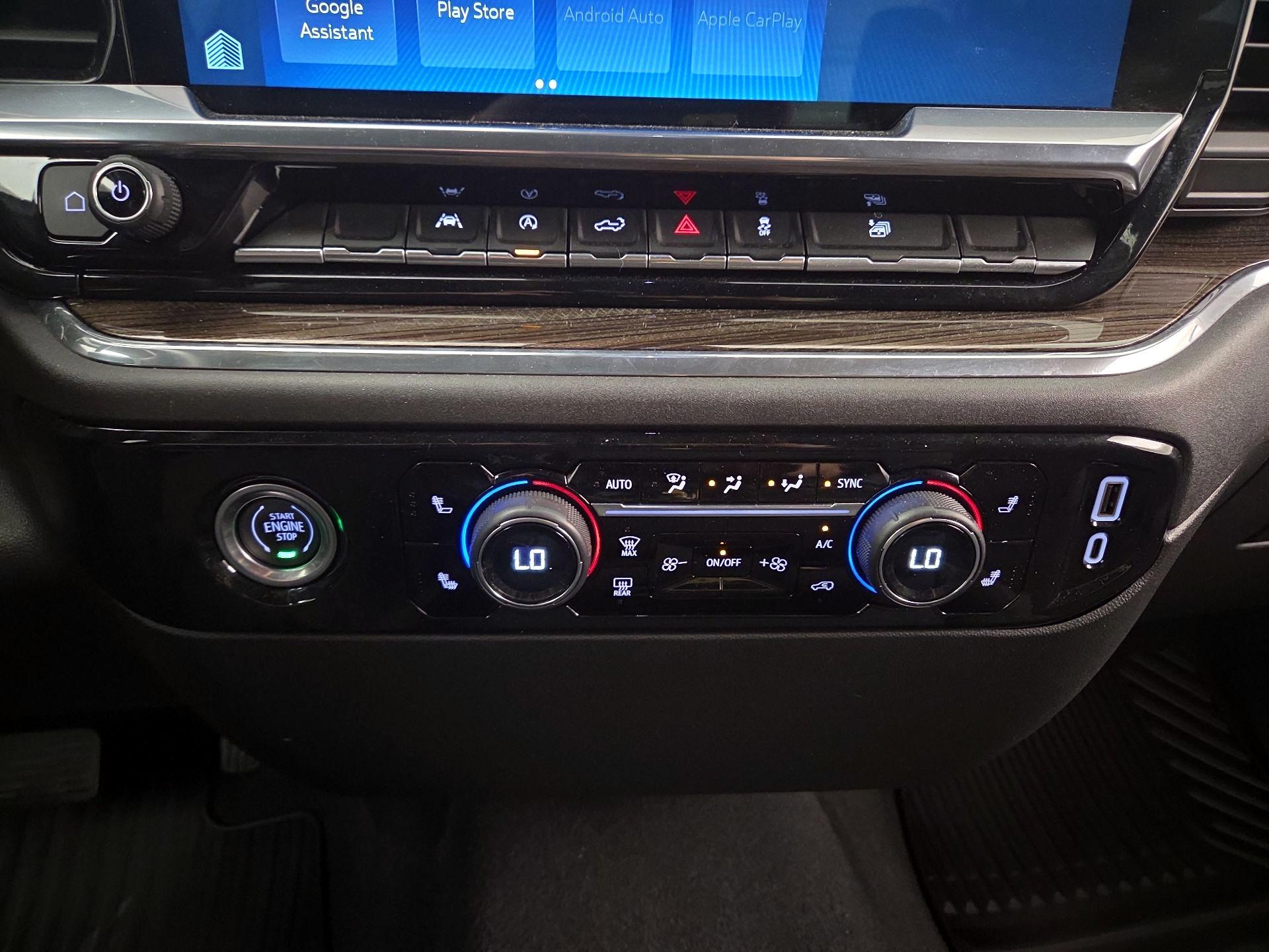 Thumbnail: 2023 Chevrolet Silverado 1500 - 16
