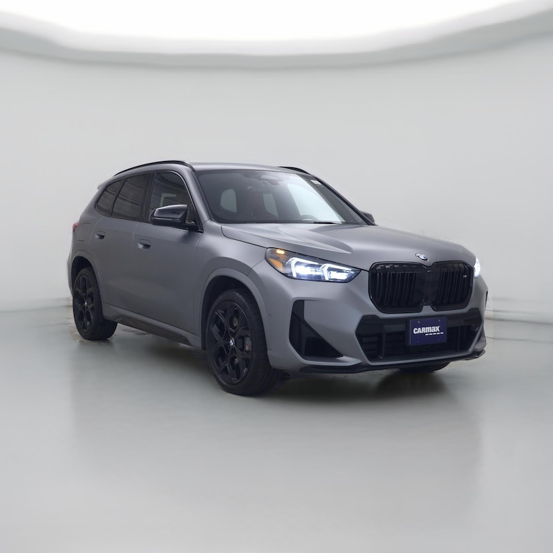 2025 BMW X1 M35i