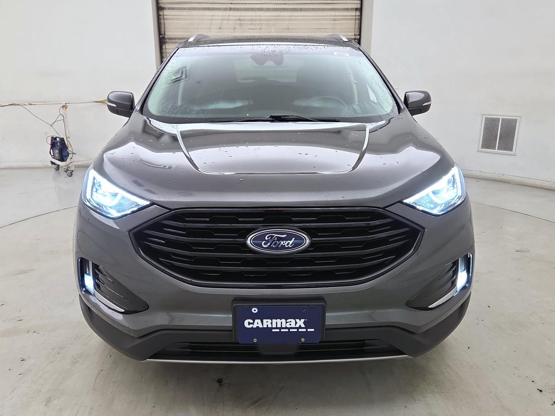 Thumbnail: 2020 Ford Edge - 2