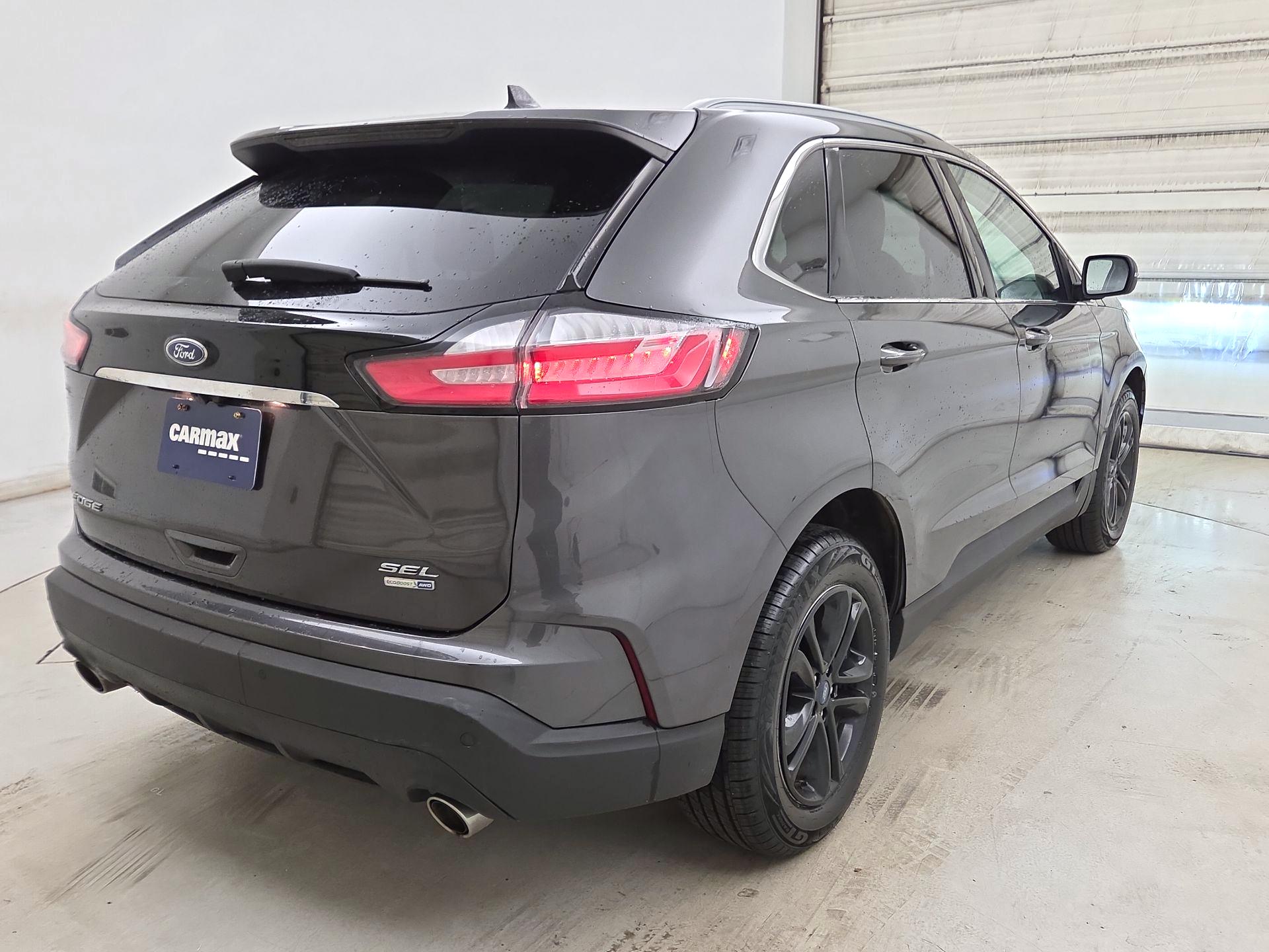 Thumbnail: 2020 Ford Edge - 5