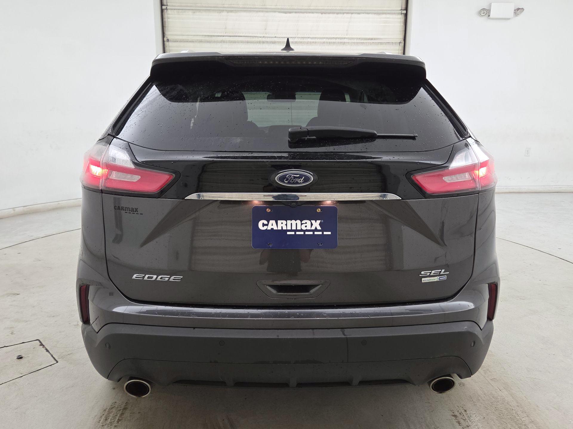 Thumbnail: 2020 Ford Edge - 6