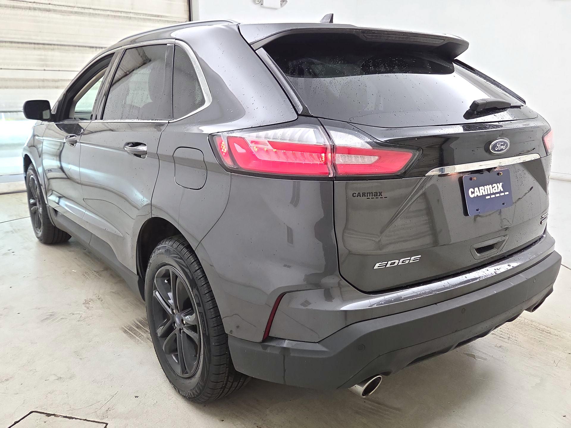 Thumbnail: 2020 Ford Edge - 7