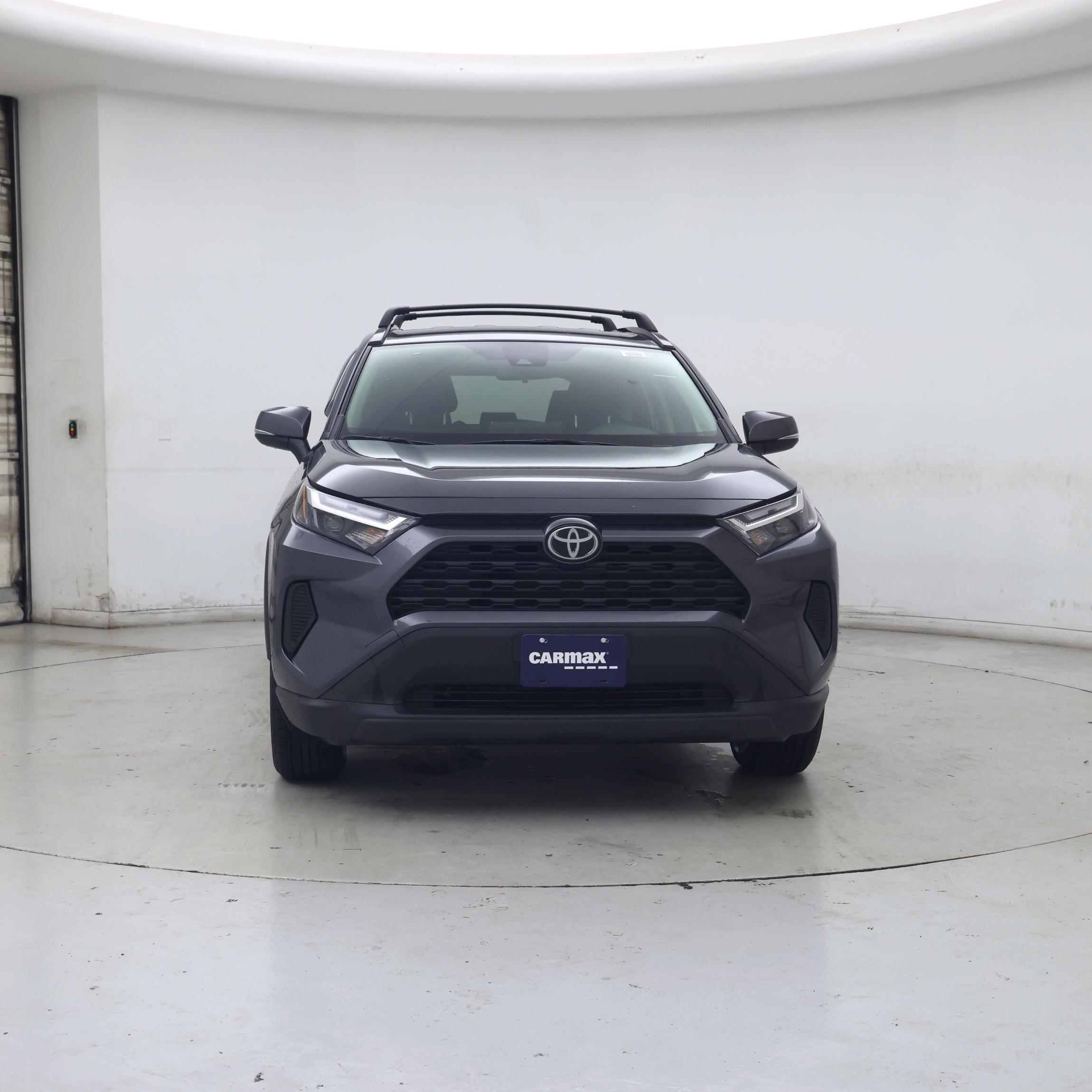 Thumbnail: 2025 Toyota RAV4 - 5