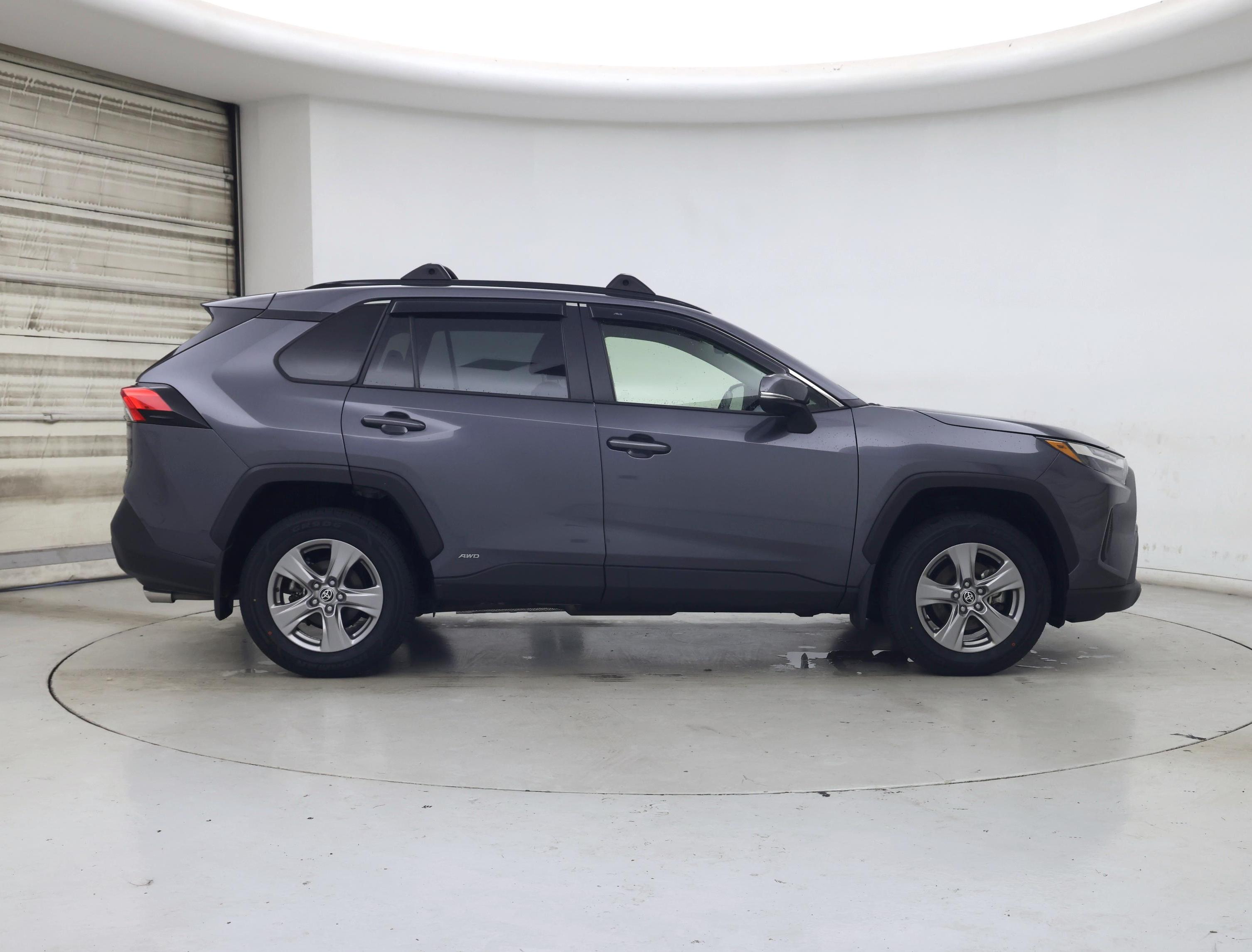 Thumbnail: 2025 Toyota RAV4 - 7