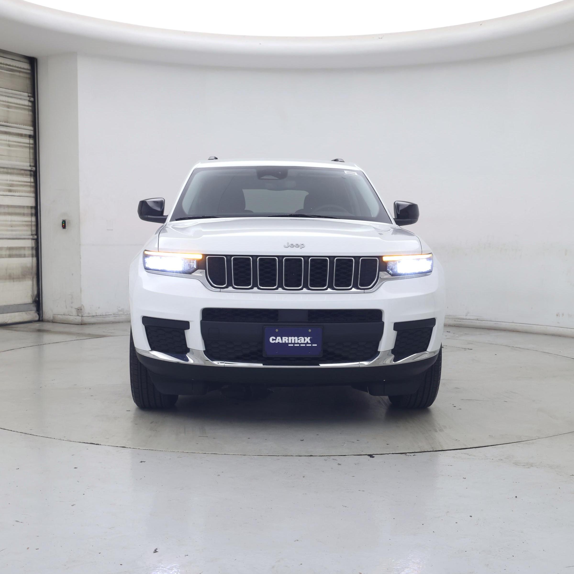 Thumbnail: 2023 Jeep Grand Cherokee L - 5