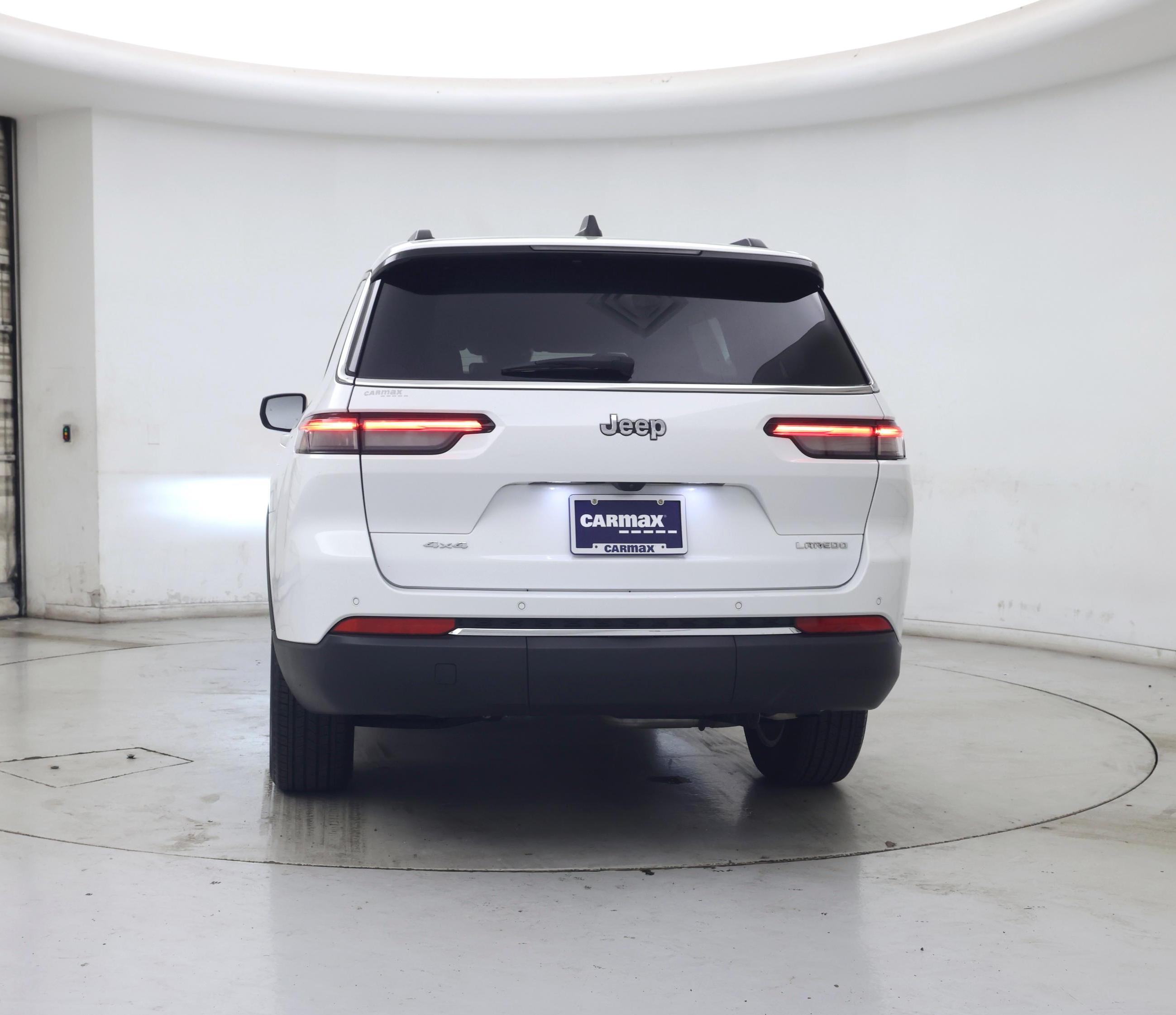 Thumbnail: 2023 Jeep Grand Cherokee L - 6