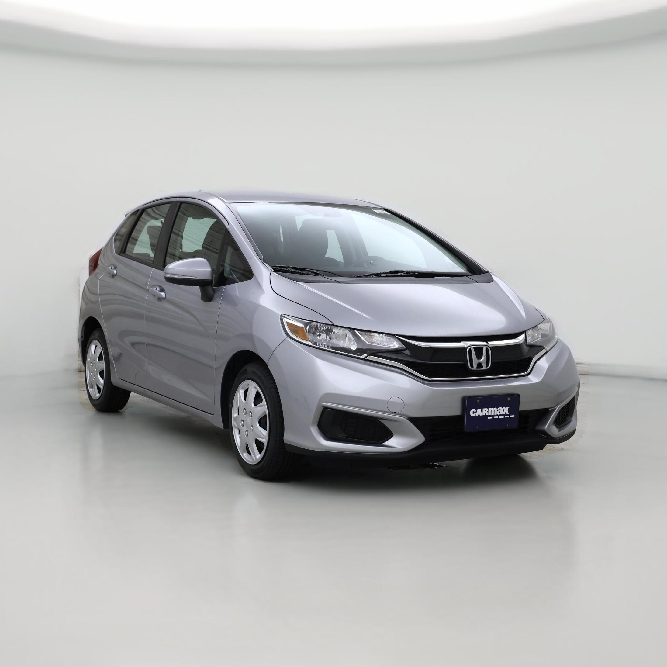 Thumbnail: 2019 Honda Fit - 1