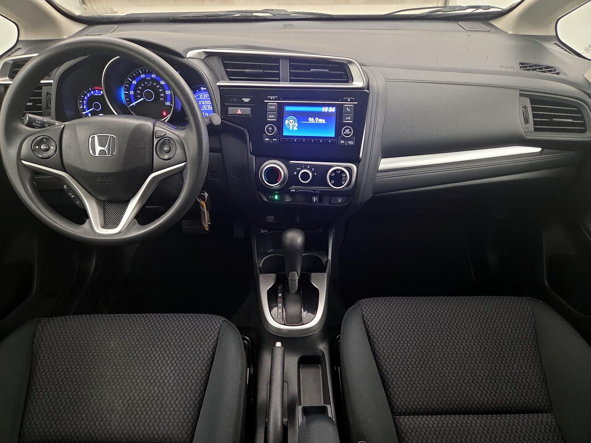 Thumbnail: 2019 Honda Fit - 9