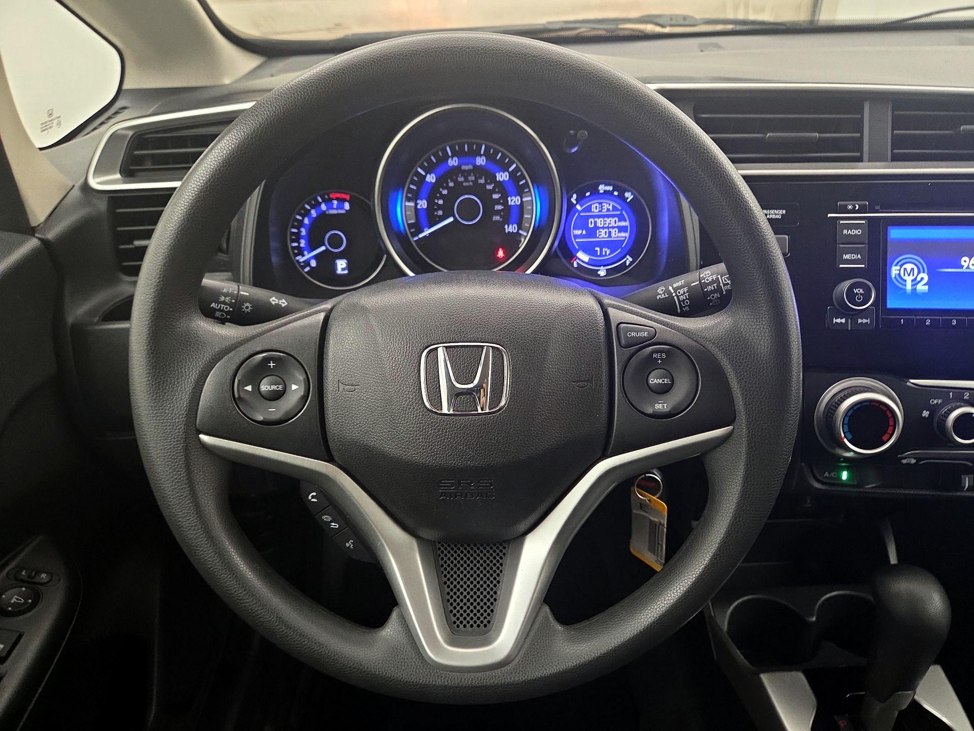 Thumbnail: 2019 Honda Fit - 10