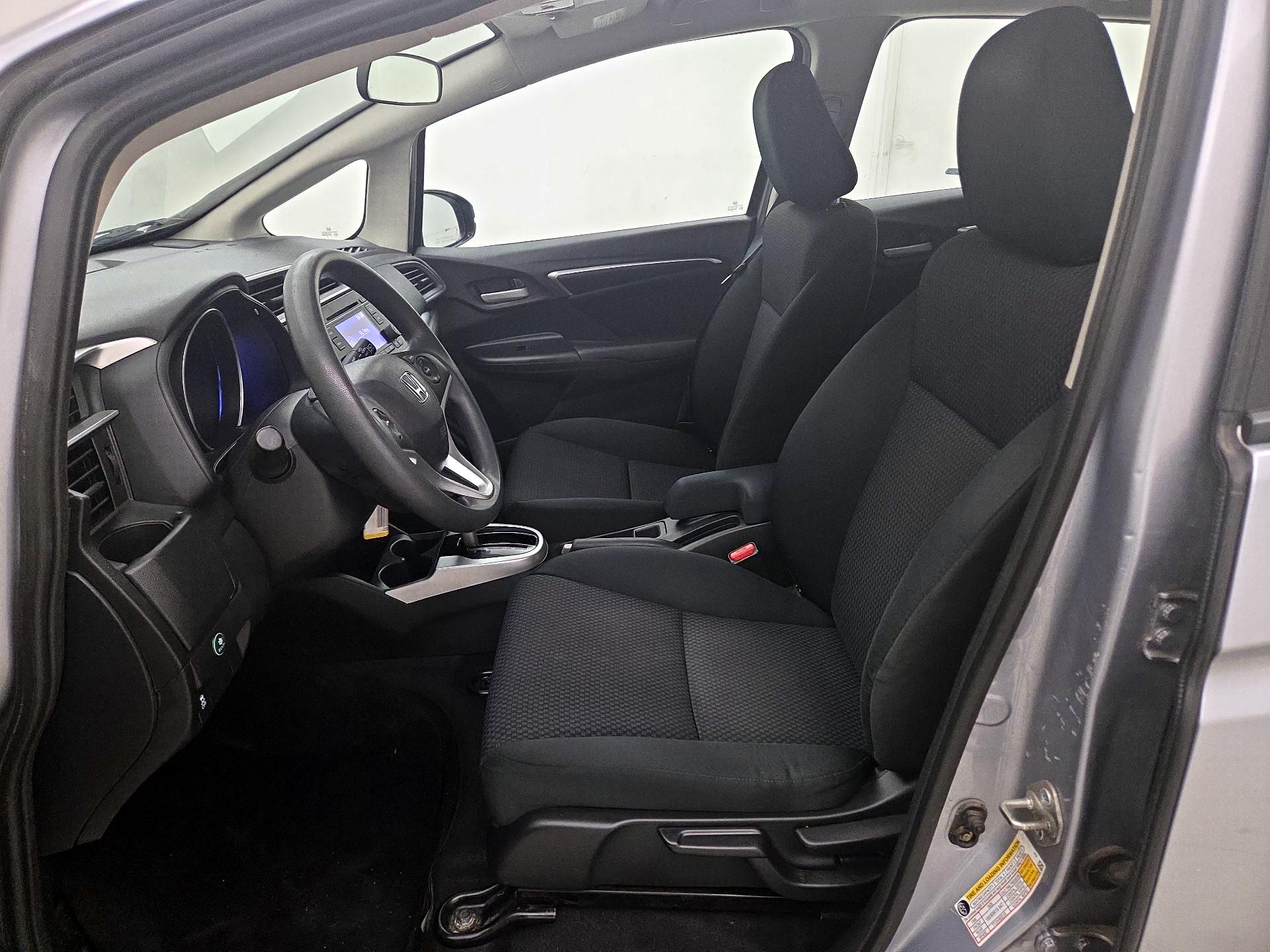 Thumbnail: 2019 Honda Fit - 11