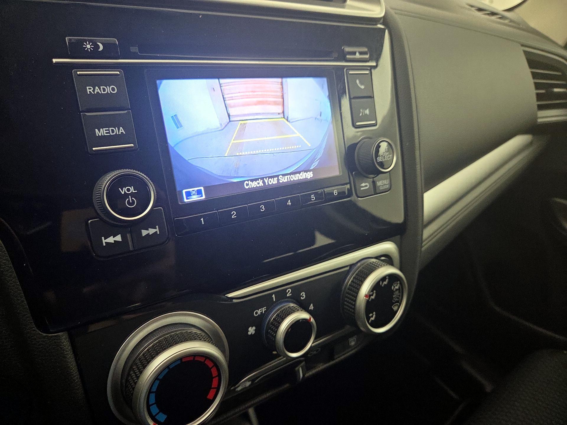 Thumbnail: 2019 Honda Fit - 14
