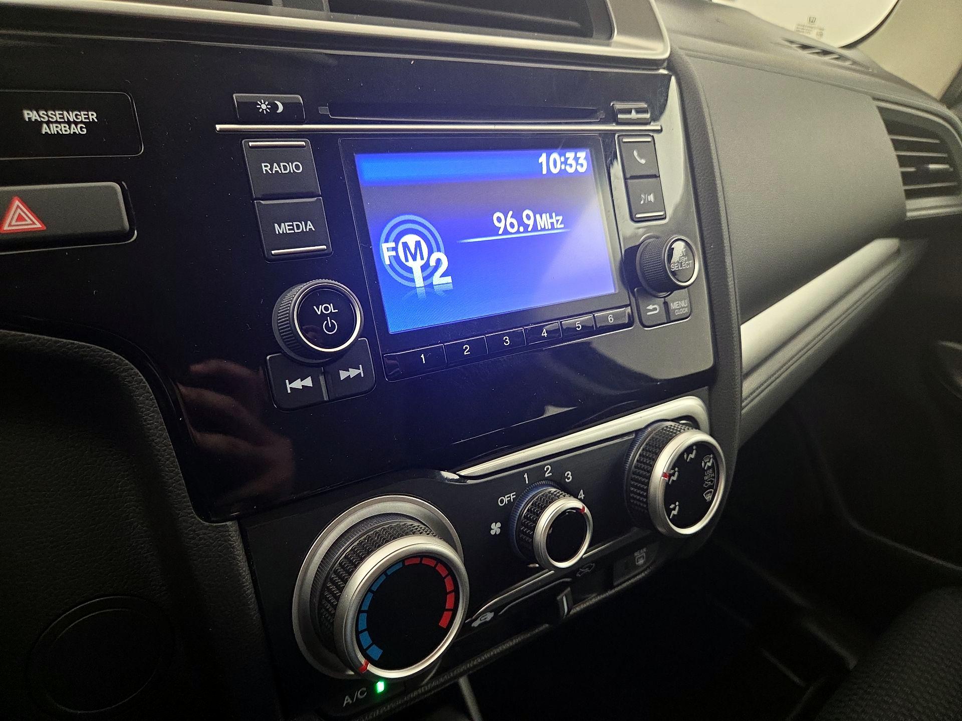 Thumbnail: 2019 Honda Fit - 15