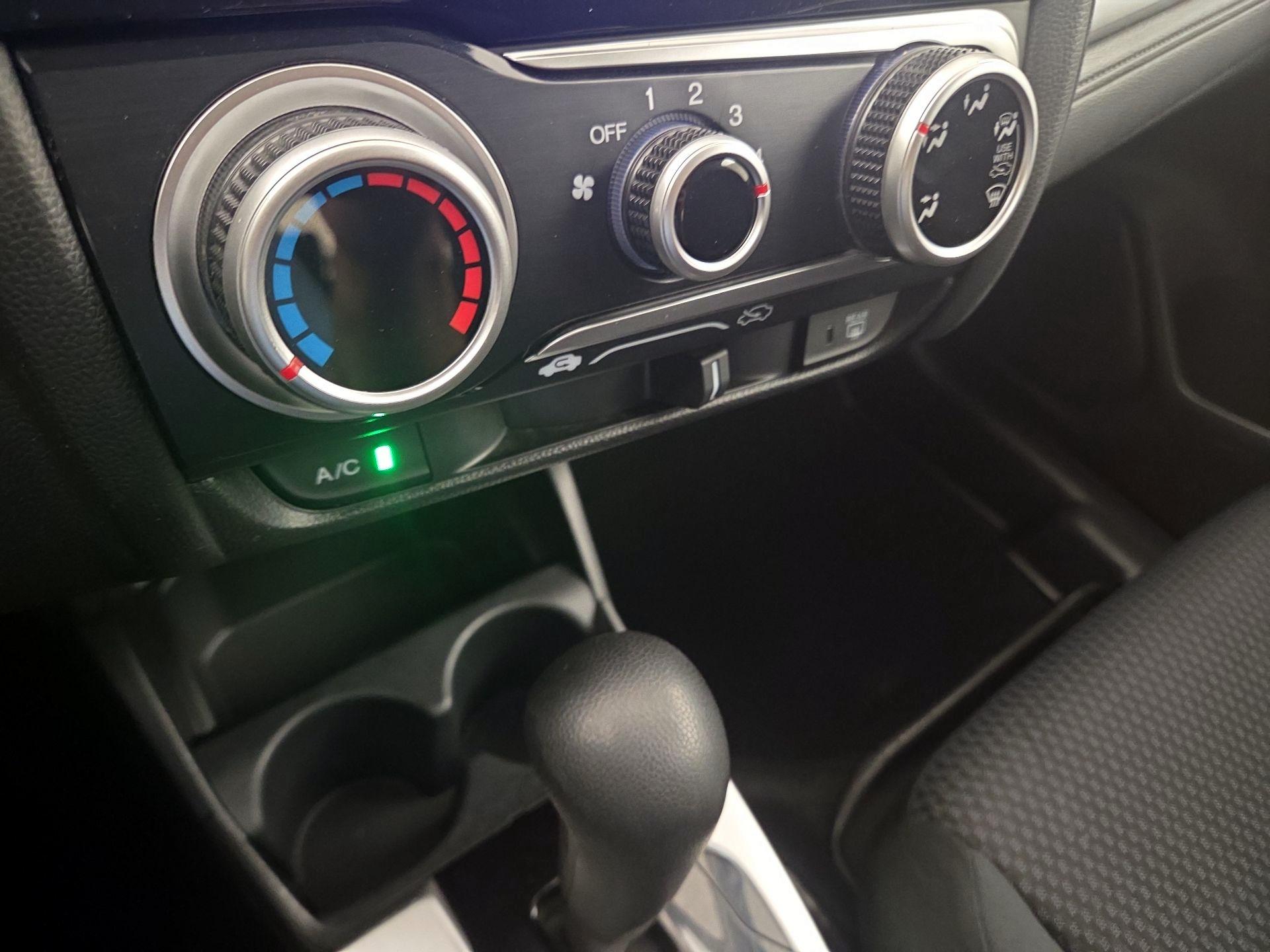 Thumbnail: 2019 Honda Fit - 16