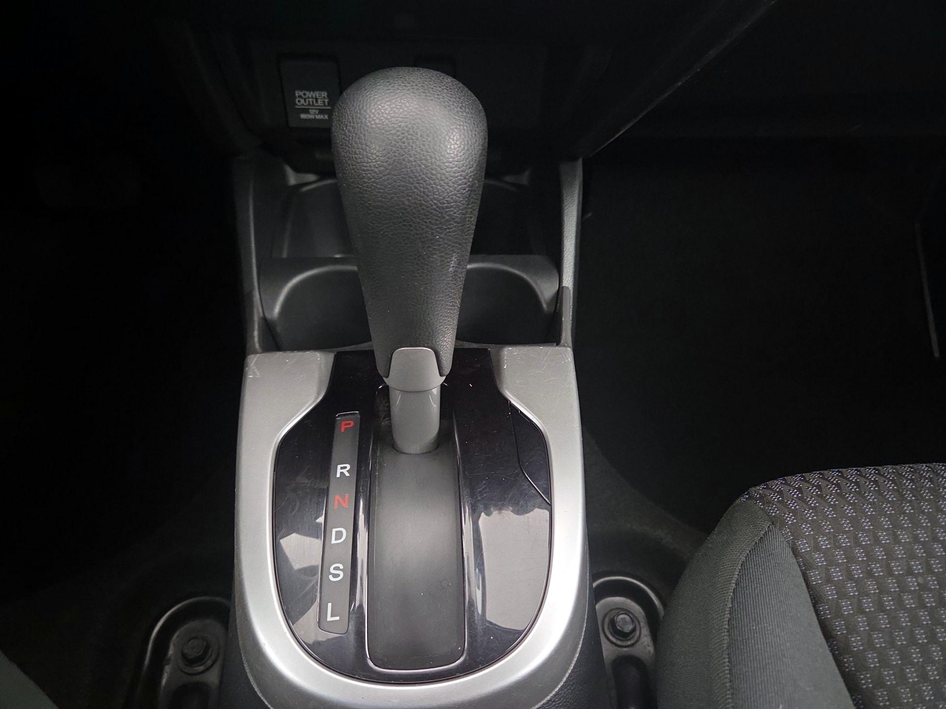 Thumbnail: 2019 Honda Fit - 17