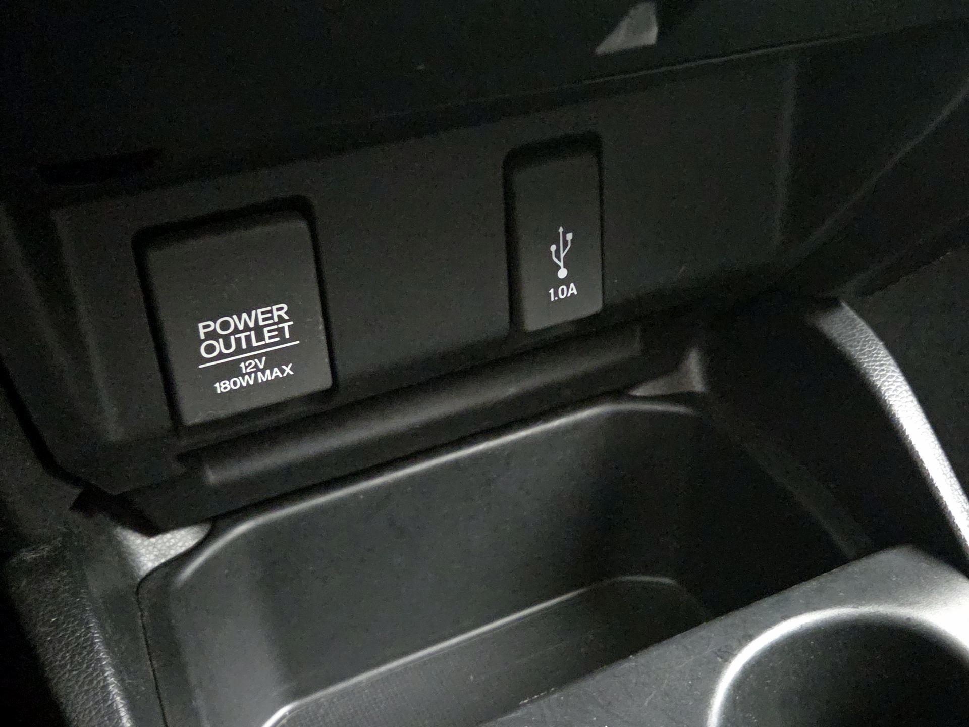 Thumbnail: 2019 Honda Fit - 18