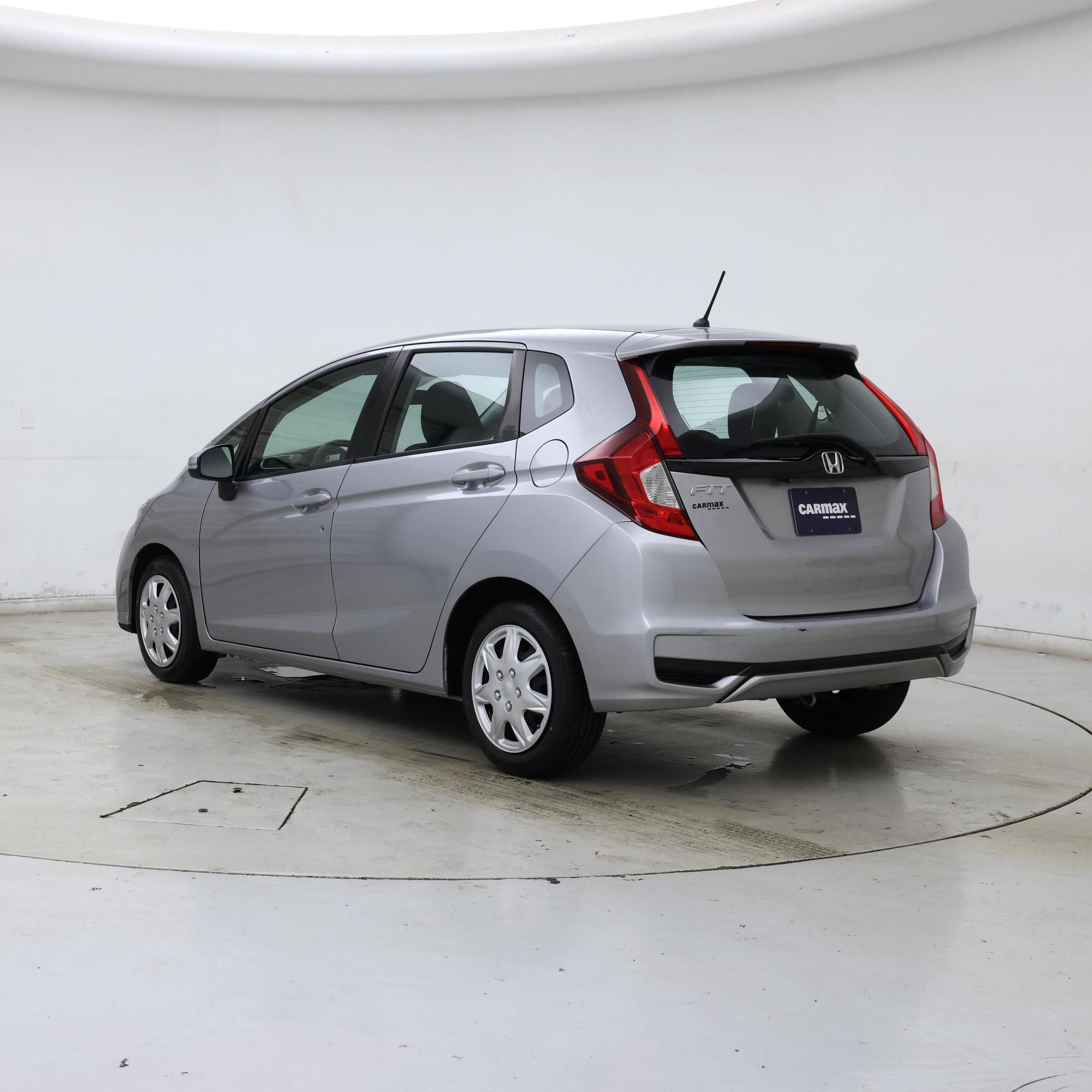 Thumbnail: 2019 Honda Fit - 2