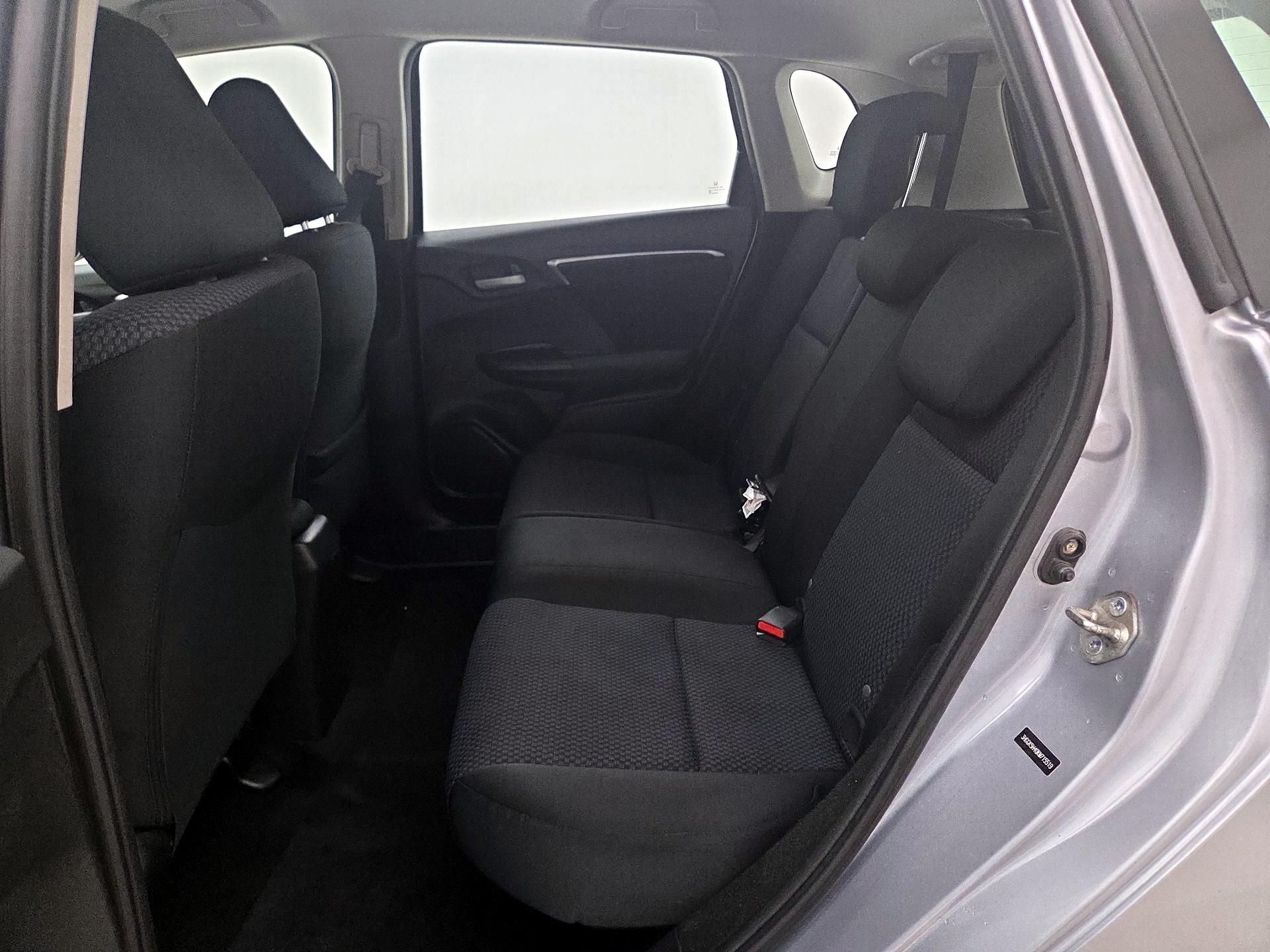 Thumbnail: 2019 Honda Fit - 19