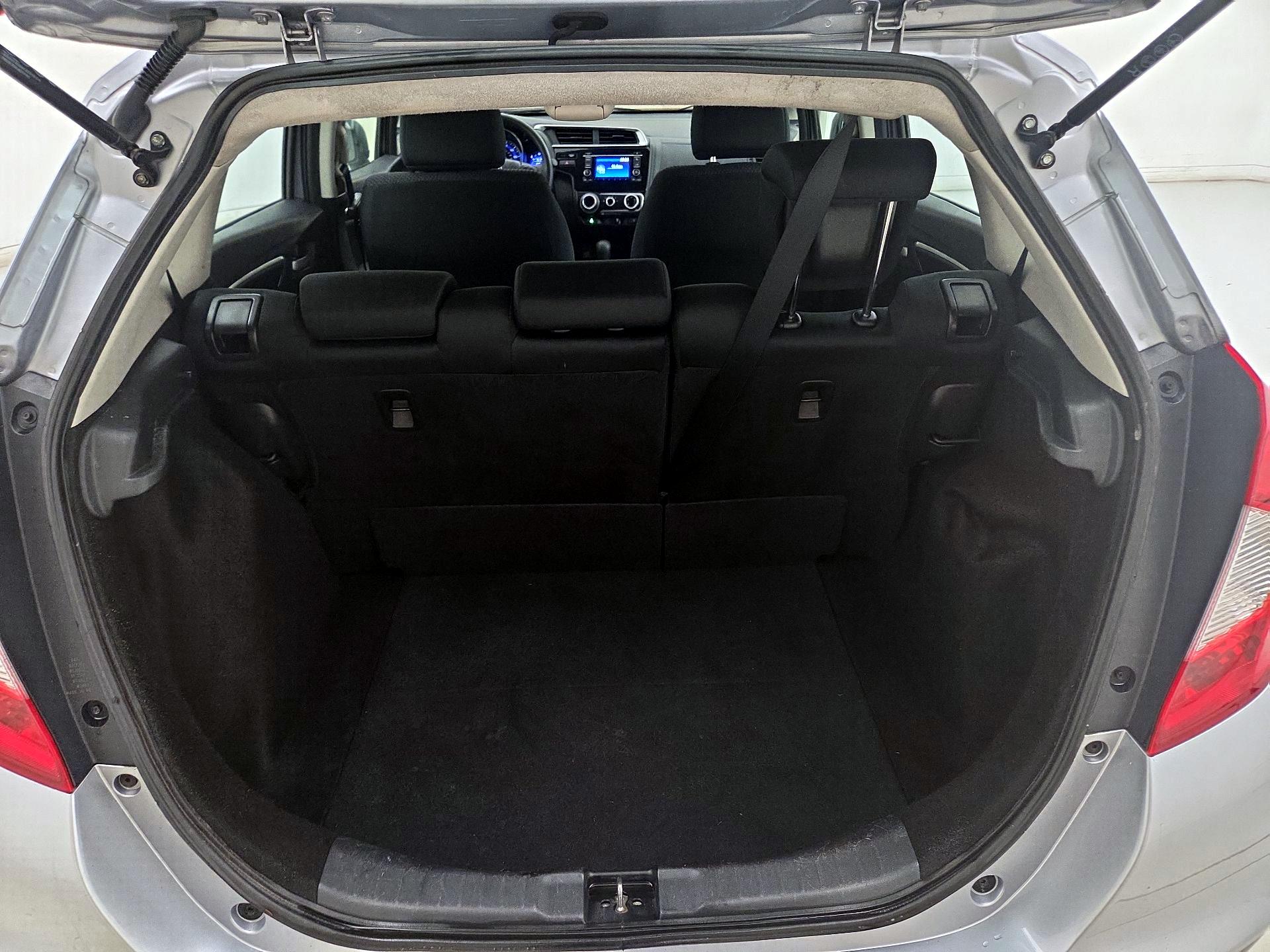 Thumbnail: 2019 Honda Fit - 20