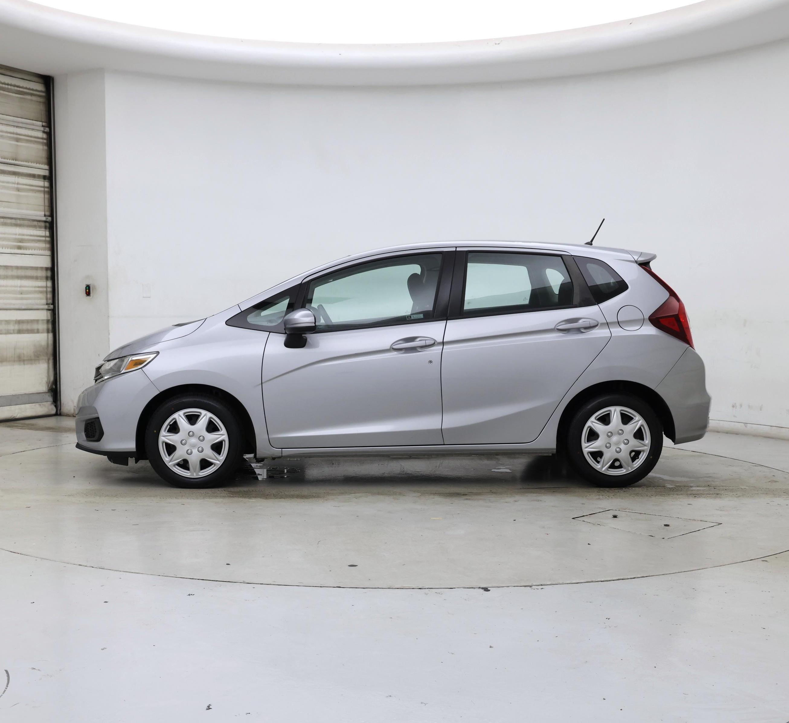 Thumbnail: 2019 Honda Fit - 3