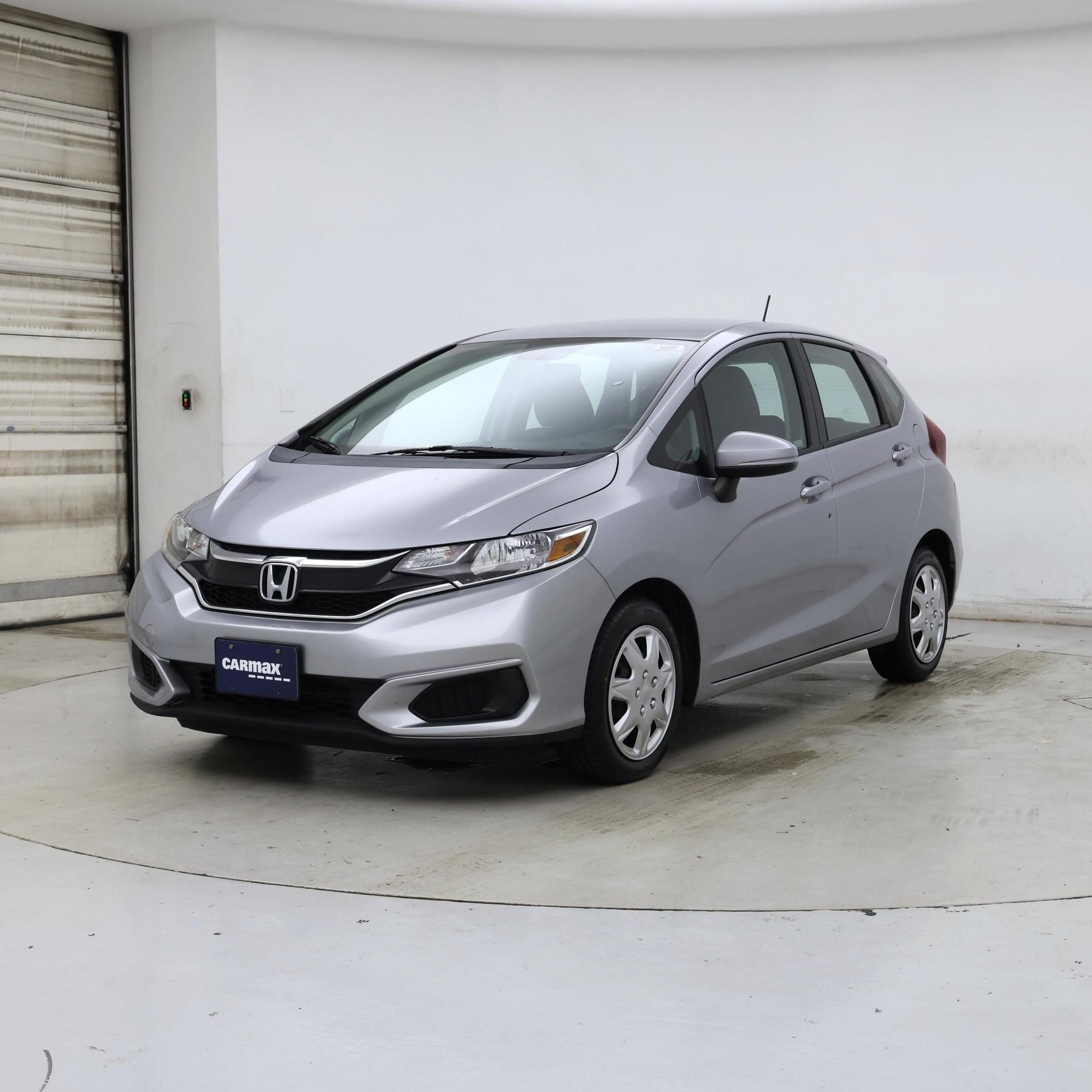 Thumbnail: 2019 Honda Fit - 4