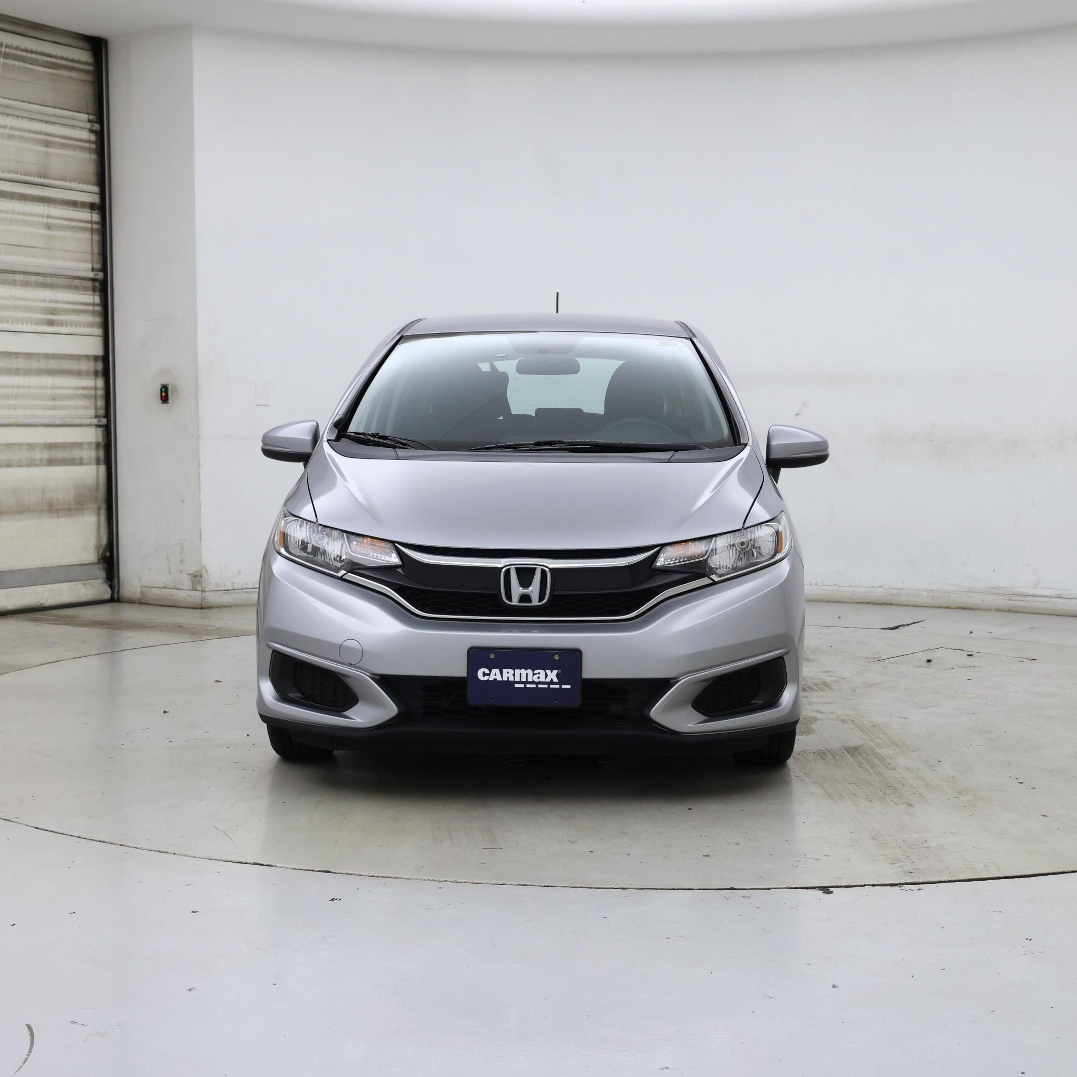 Thumbnail: 2019 Honda Fit - 5