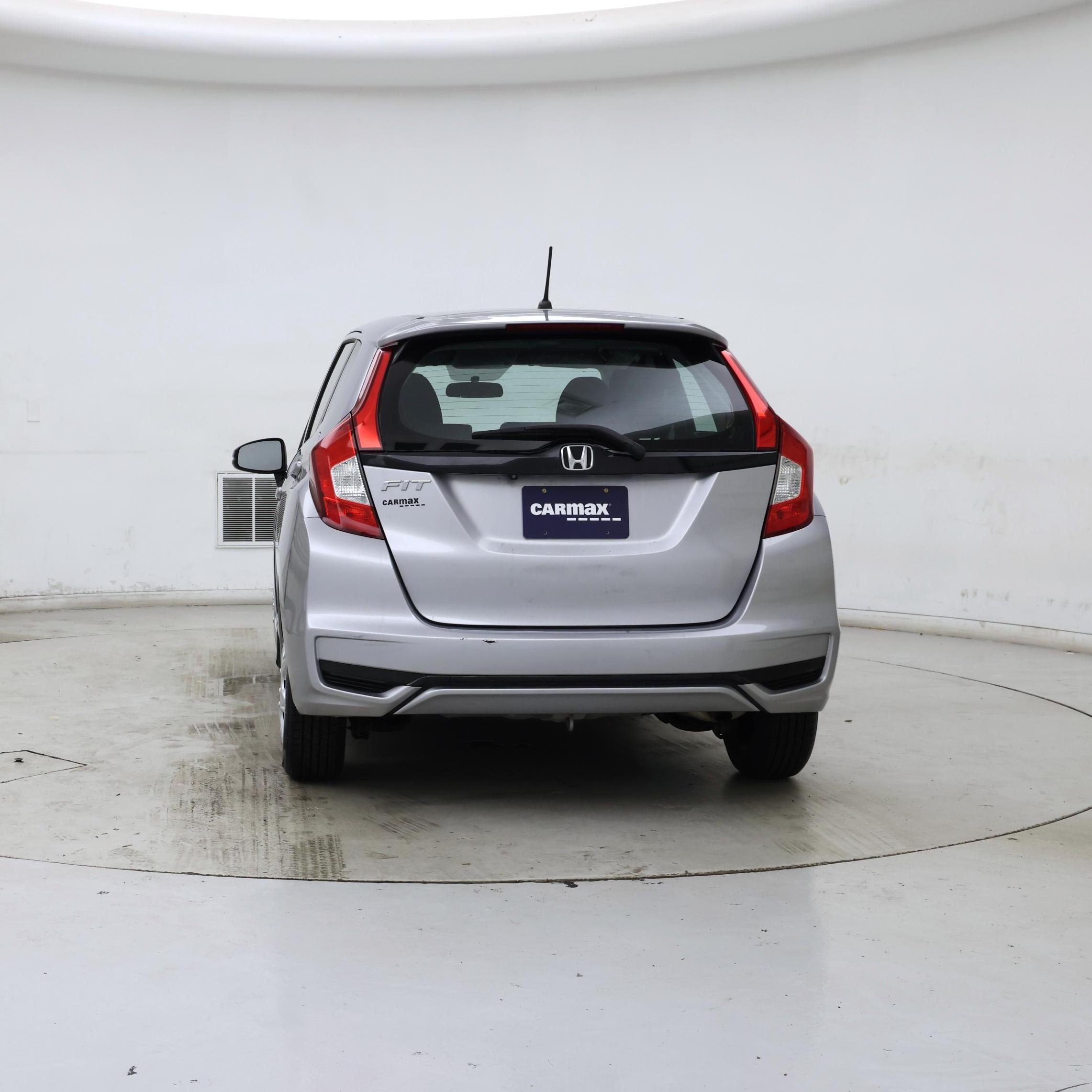 Thumbnail: 2019 Honda Fit - 6