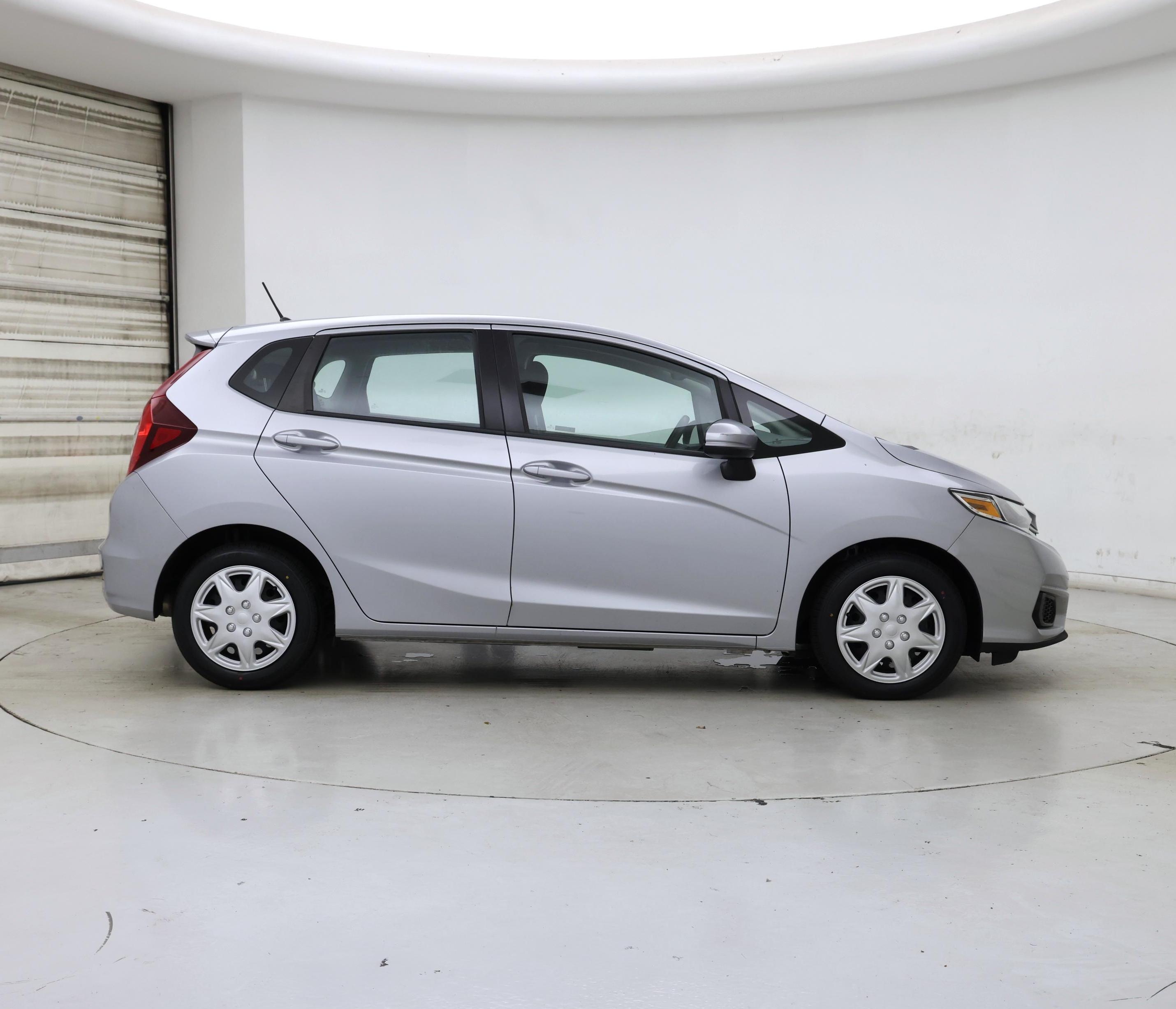 Thumbnail: 2019 Honda Fit - 7