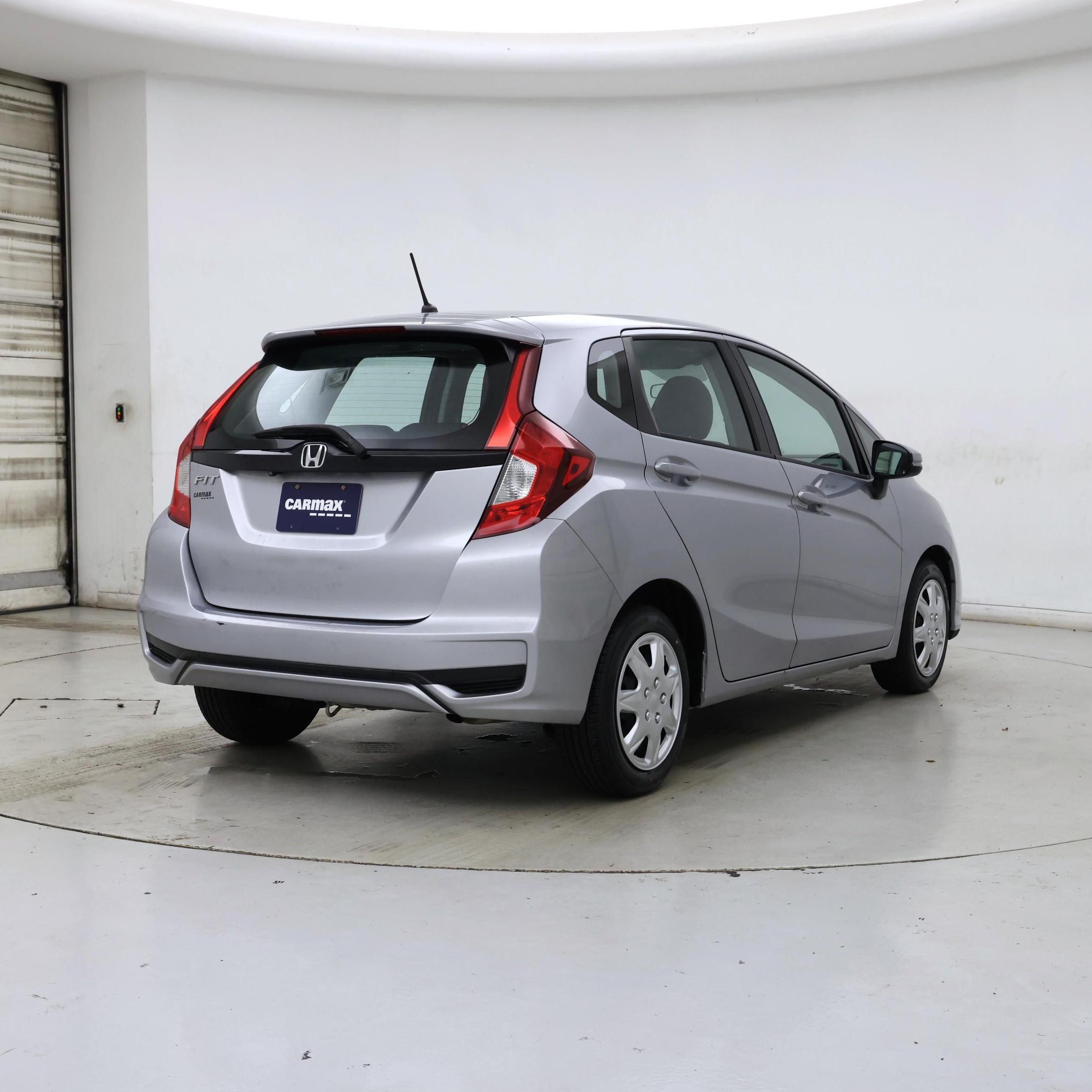 Thumbnail: 2019 Honda Fit - 8