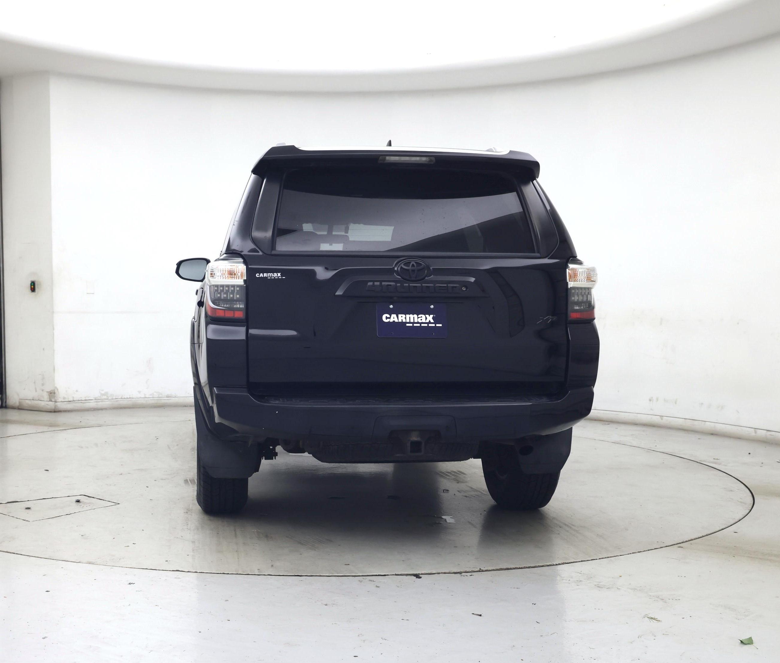 Thumbnail: 2018 Toyota 4Runner - 6