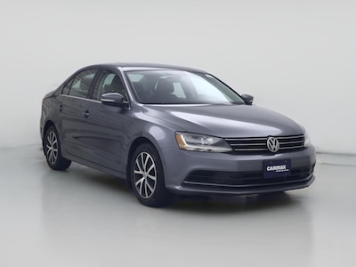 2017 Volkswagen Jetta SE