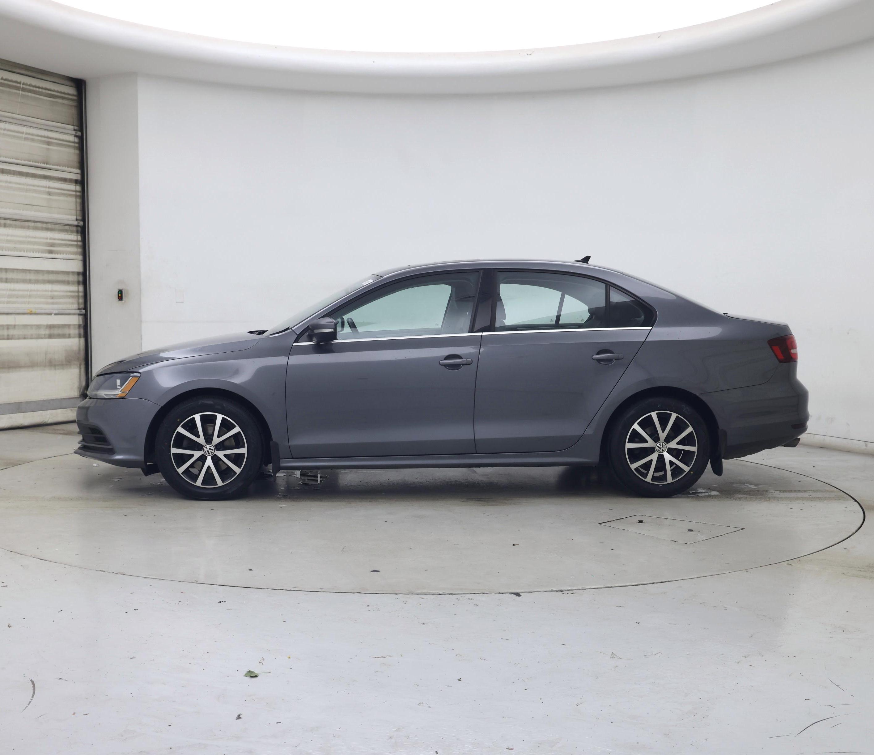 Thumbnail: 2017 Volkswagen Jetta - 3