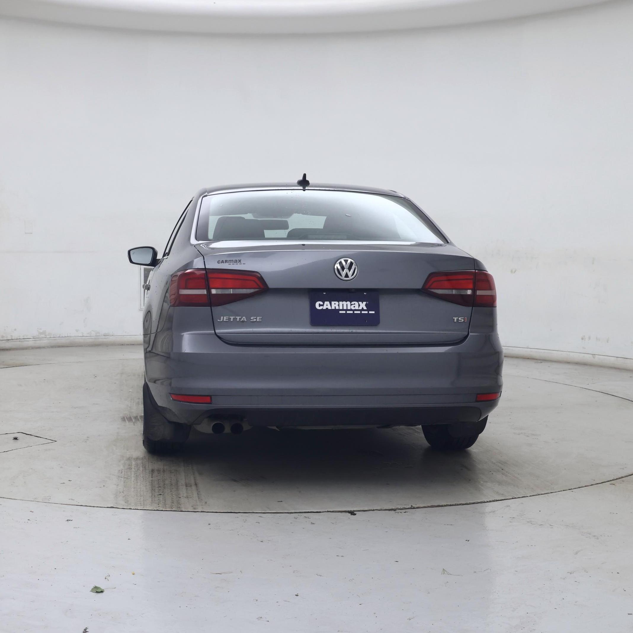 Thumbnail: 2017 Volkswagen Jetta - 6