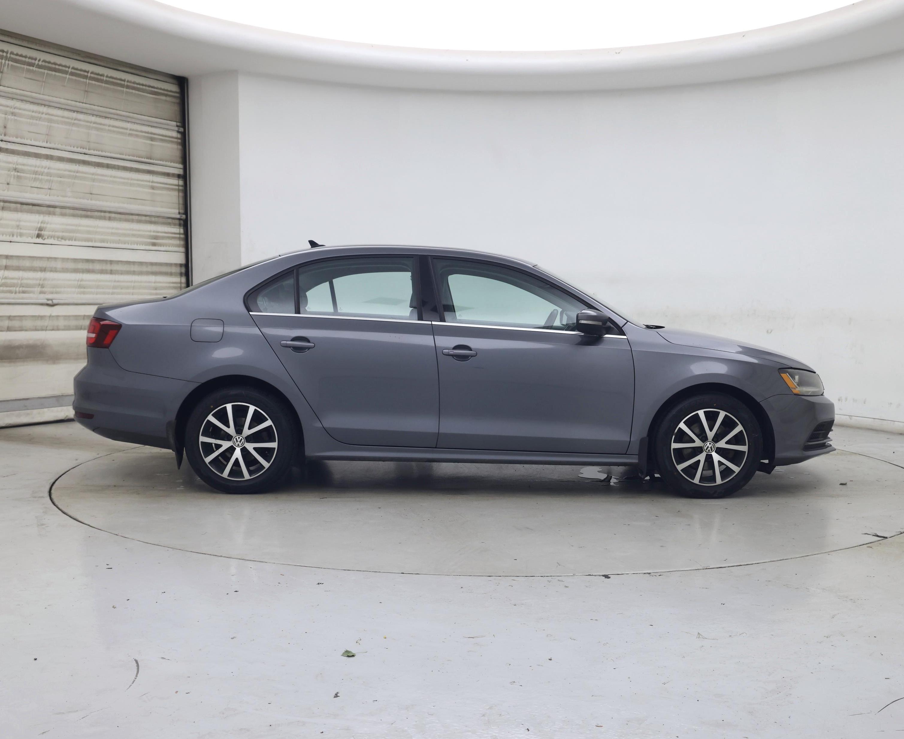 Thumbnail: 2017 Volkswagen Jetta - 7