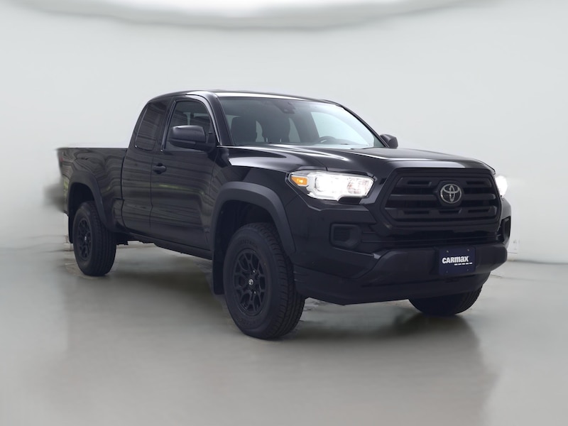 2019 Toyota Tacoma SR