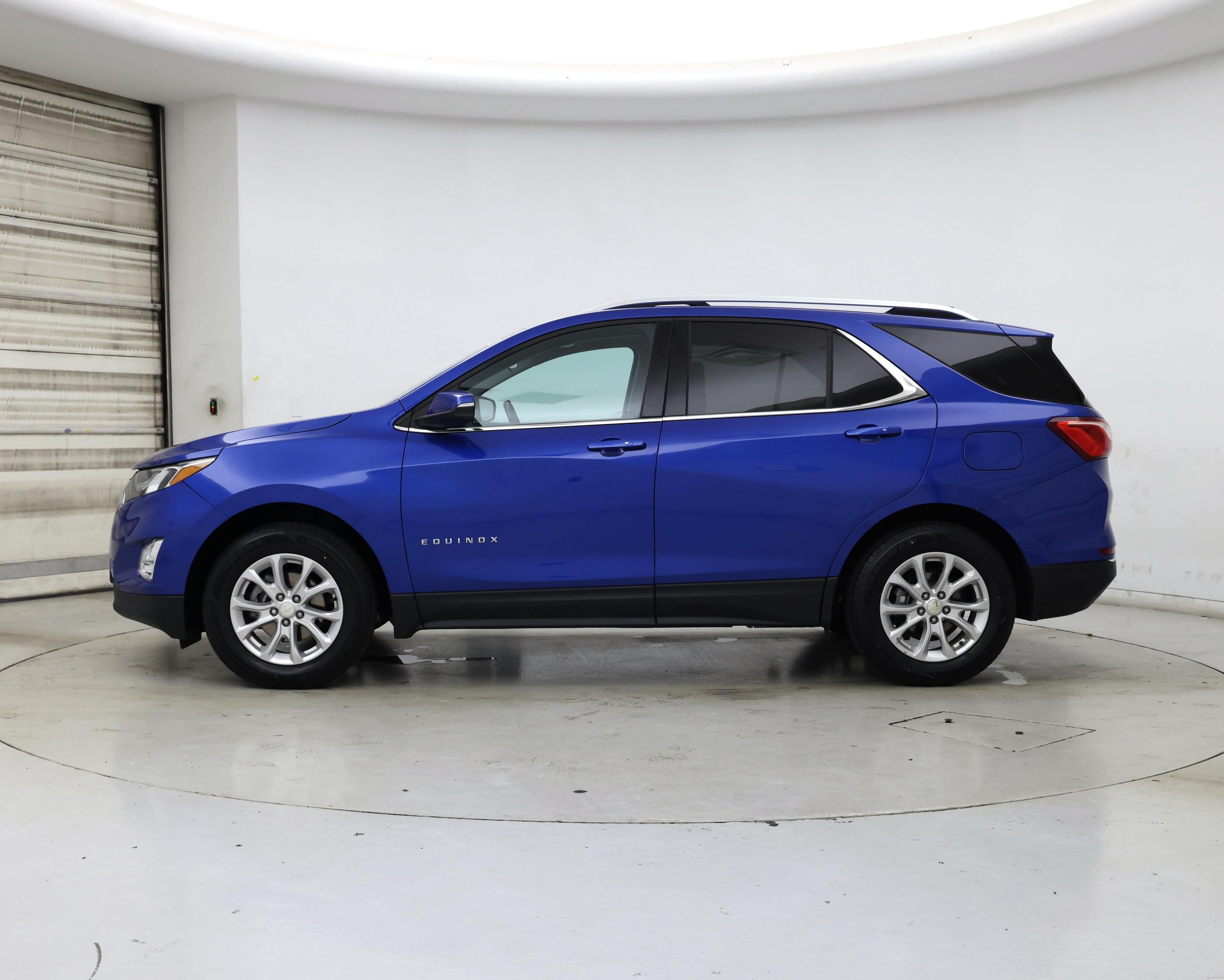 Thumbnail: 2019 Chevrolet Equinox - 3