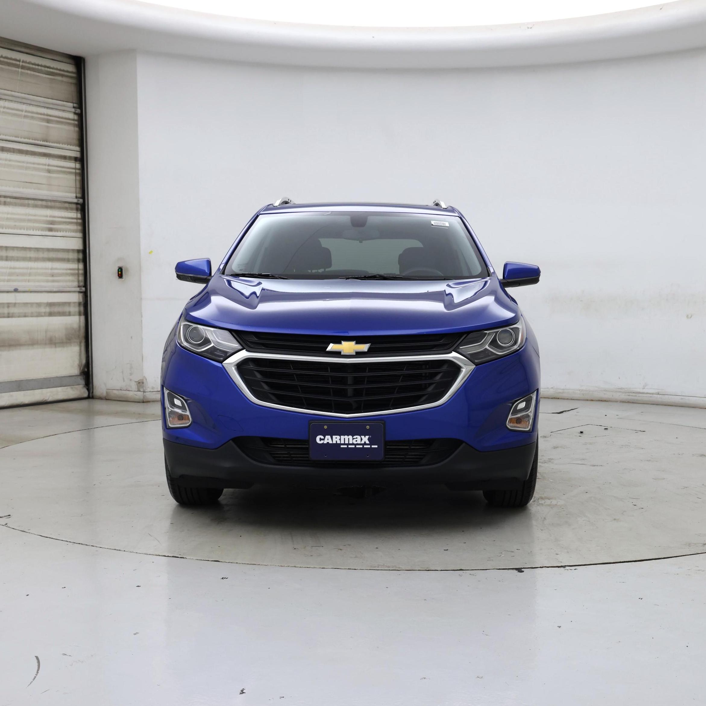 Thumbnail: 2019 Chevrolet Equinox - 5