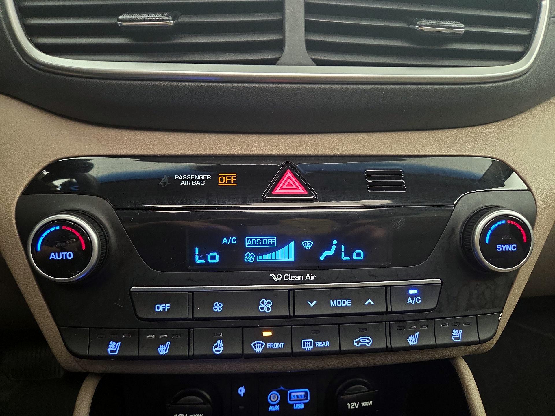 Thumbnail: 2021 Hyundai Tucson - 17