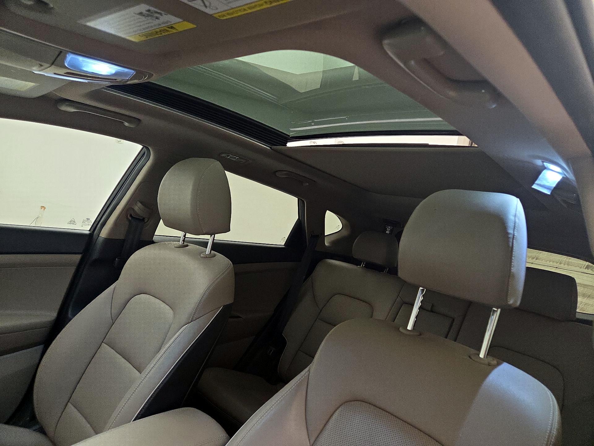 Thumbnail: 2021 Hyundai Tucson - 20