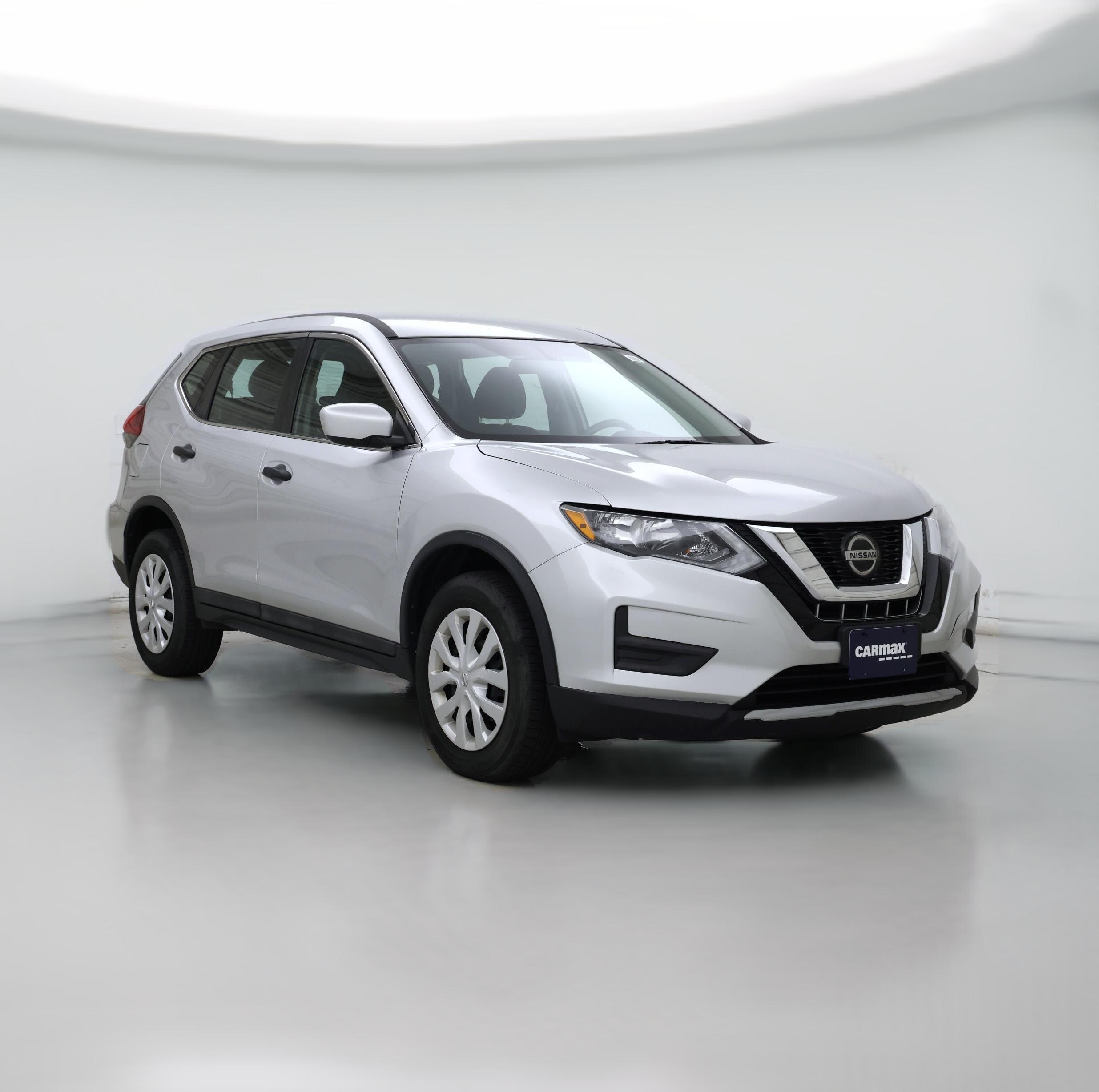 Thumbnail: 2018 Nissan Rogue - 1