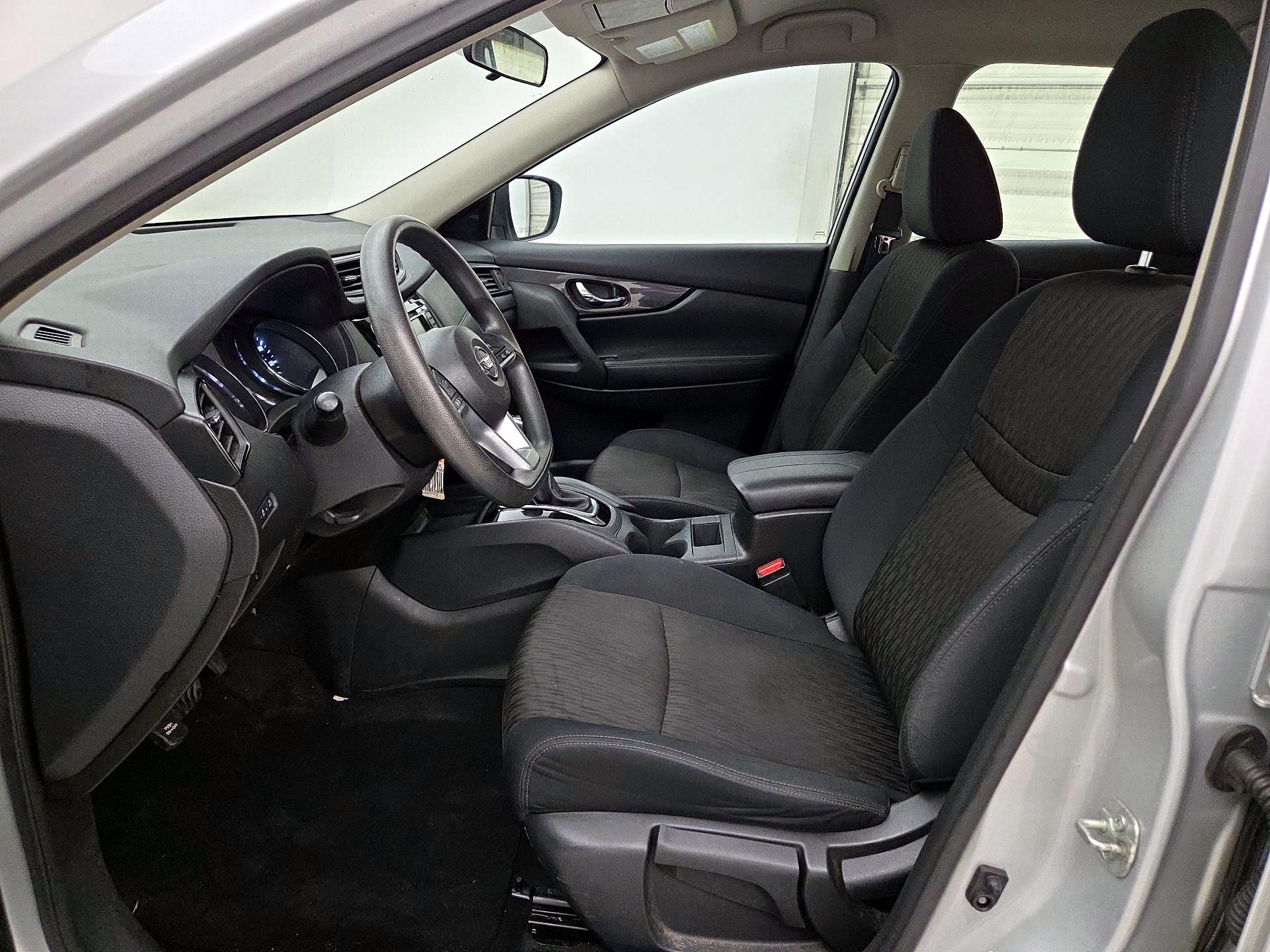 Thumbnail: 2018 Nissan Rogue - 11