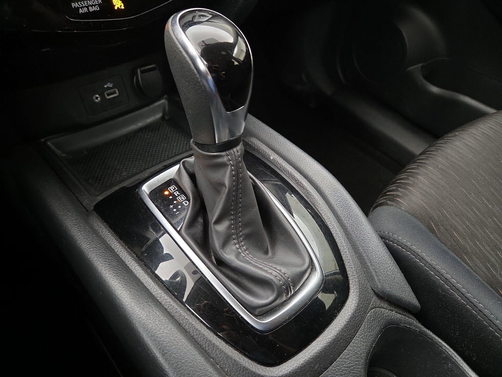 2018 Nissan Rogue S - Photo 18