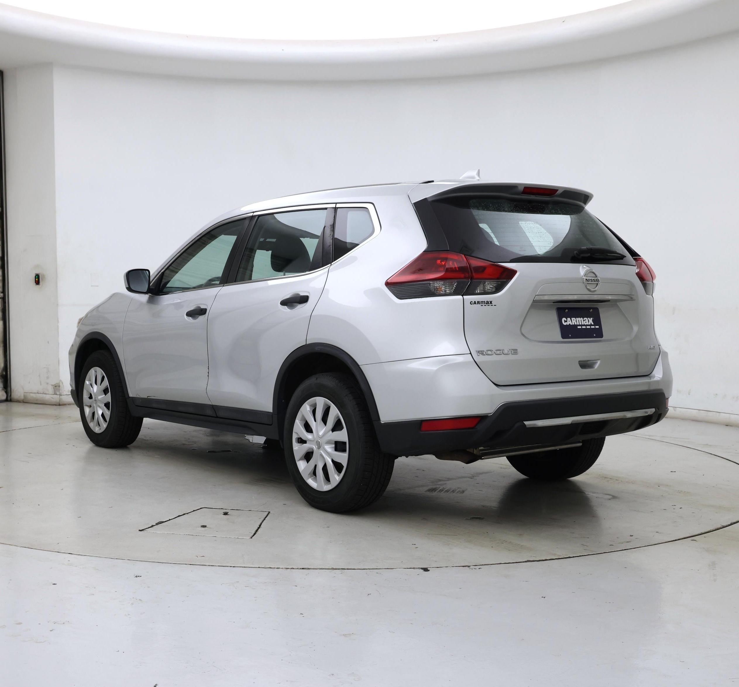 Thumbnail: 2018 Nissan Rogue - 2