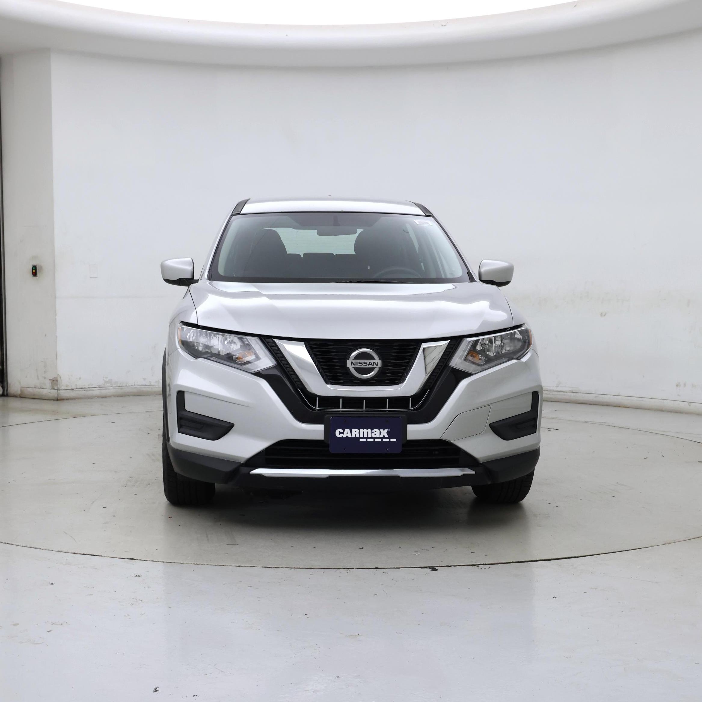 Thumbnail: 2018 Nissan Rogue - 5